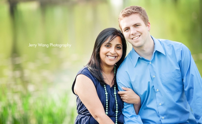 R&K | Lawrence Kansas Engagement Session | Kansas City Wedding Photographer