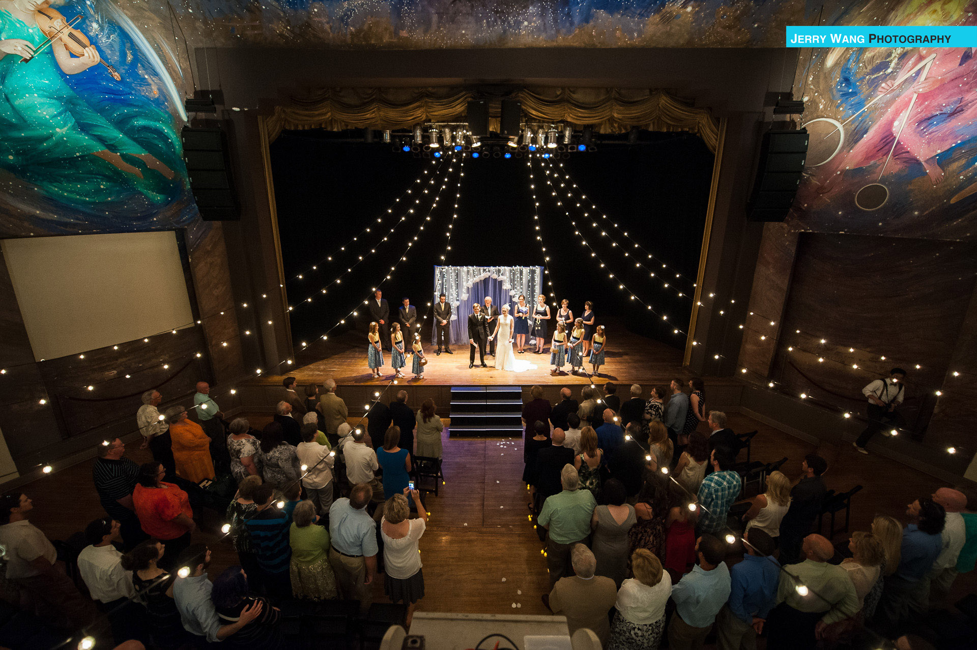 A&N Liberty Hall Lawrence Kansas Wedding 233 Jerry Wang Photography