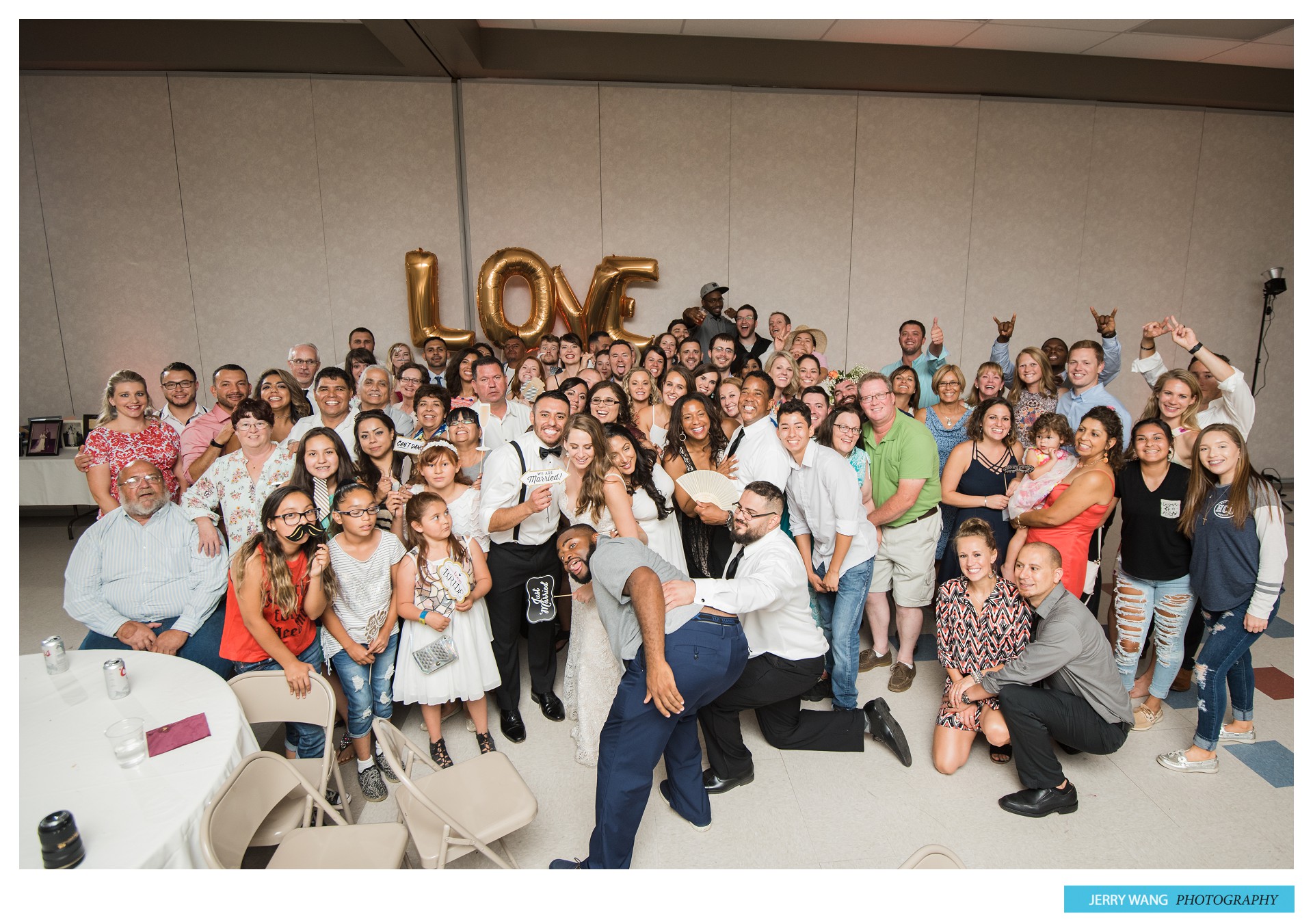 D B Garden City Kansas Wedding St Dominic Catholic Church