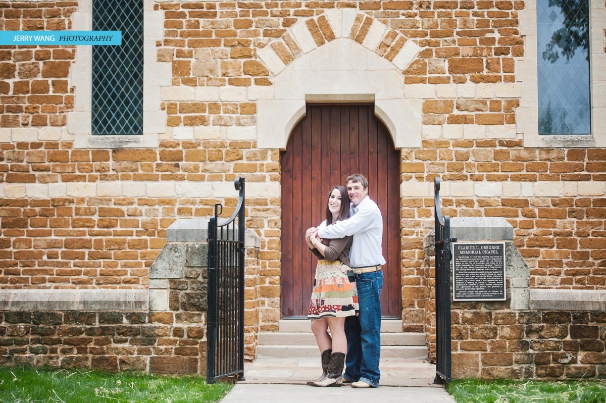 C&E_Baldwin_City_Engagement_Session_Baker_University_016