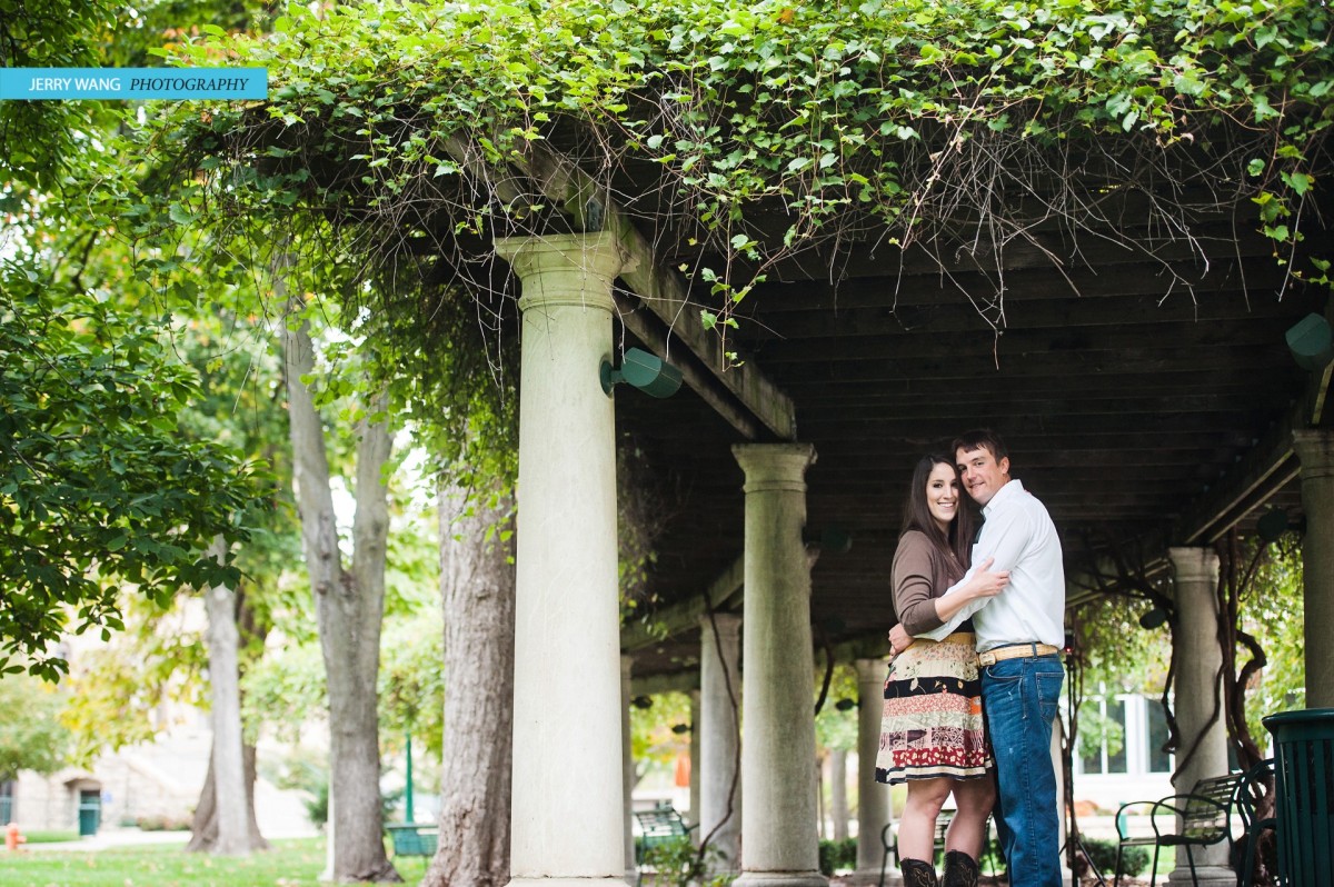 C&E_Baldwin_City_Engagement_Session_Baker_University_024