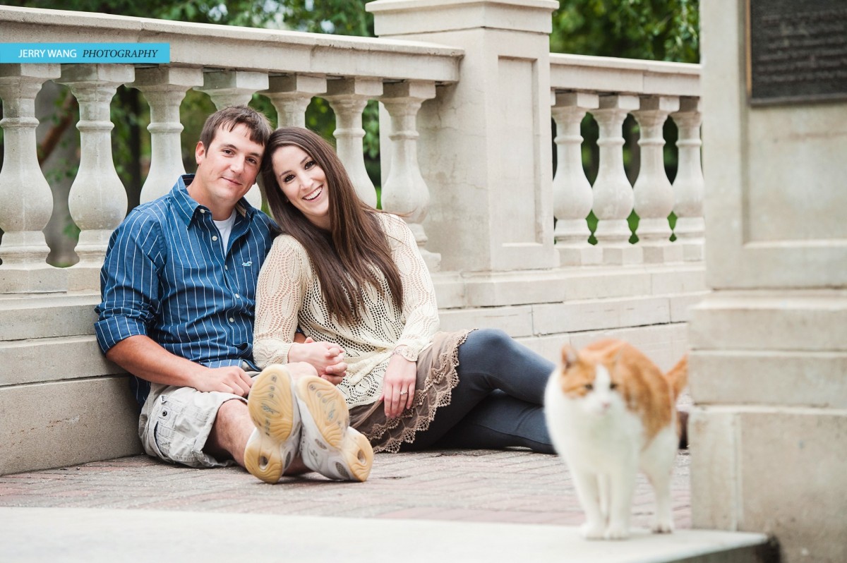 C&E_Baldwin_City_Engagement_Session_Baker_University_050