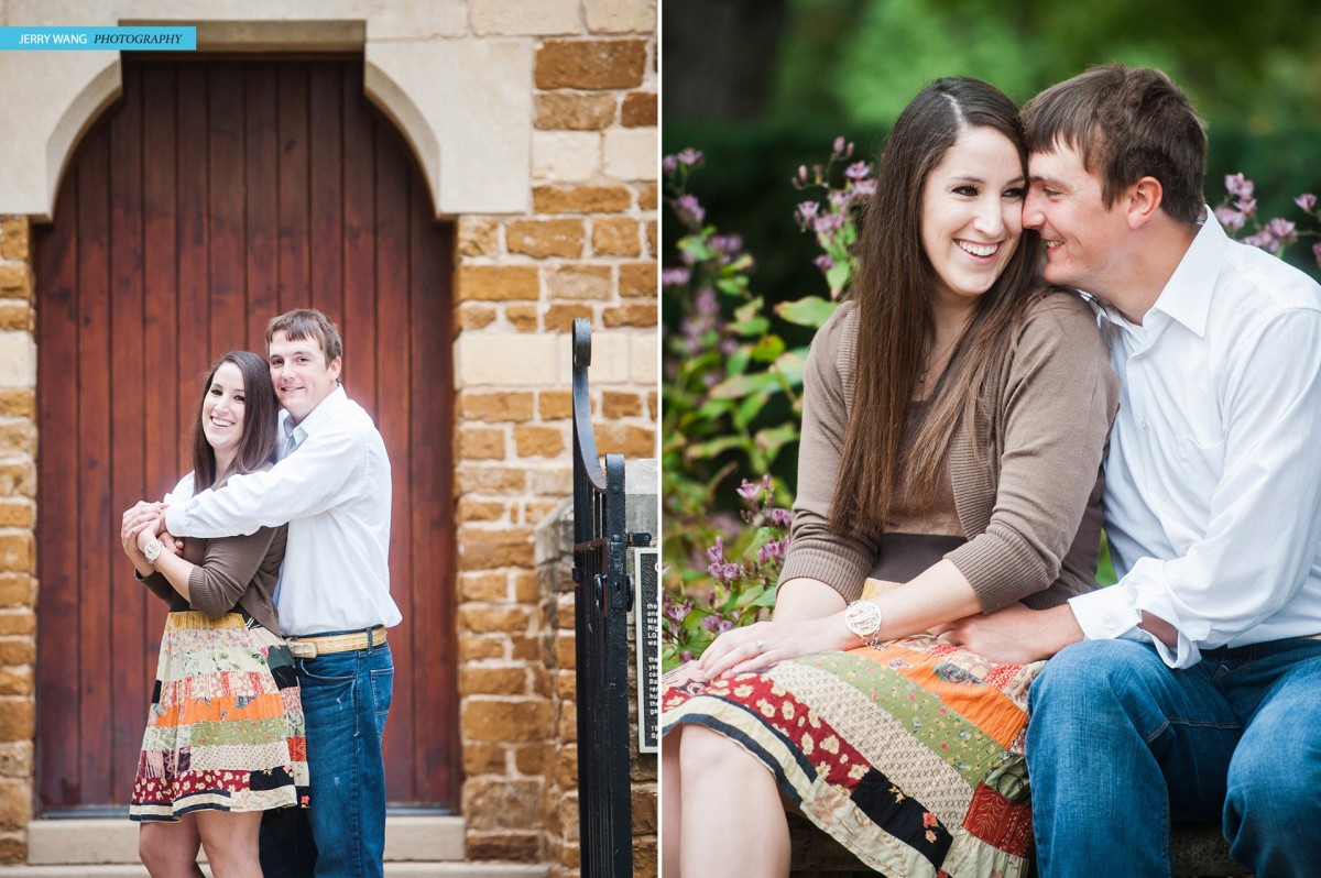 C&E_Baldwin_City_Engagement_Session_Baker_University_073