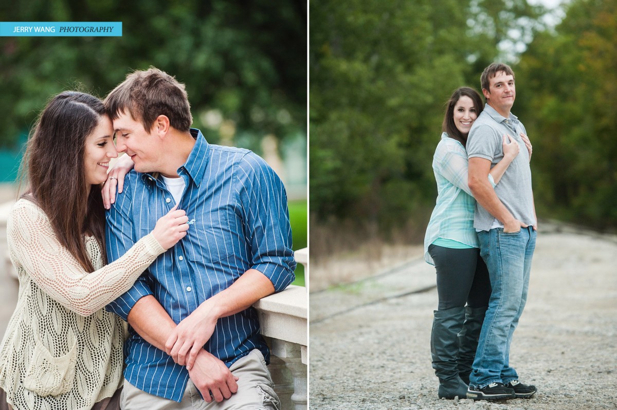 C&E_Baldwin_City_Engagement_Session_Baker_University_074