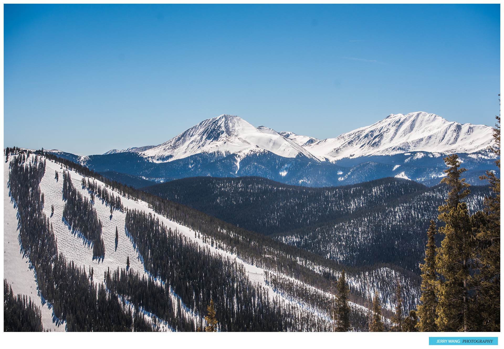 C&K | Keystone Ski Resort Colorado Engagement 3