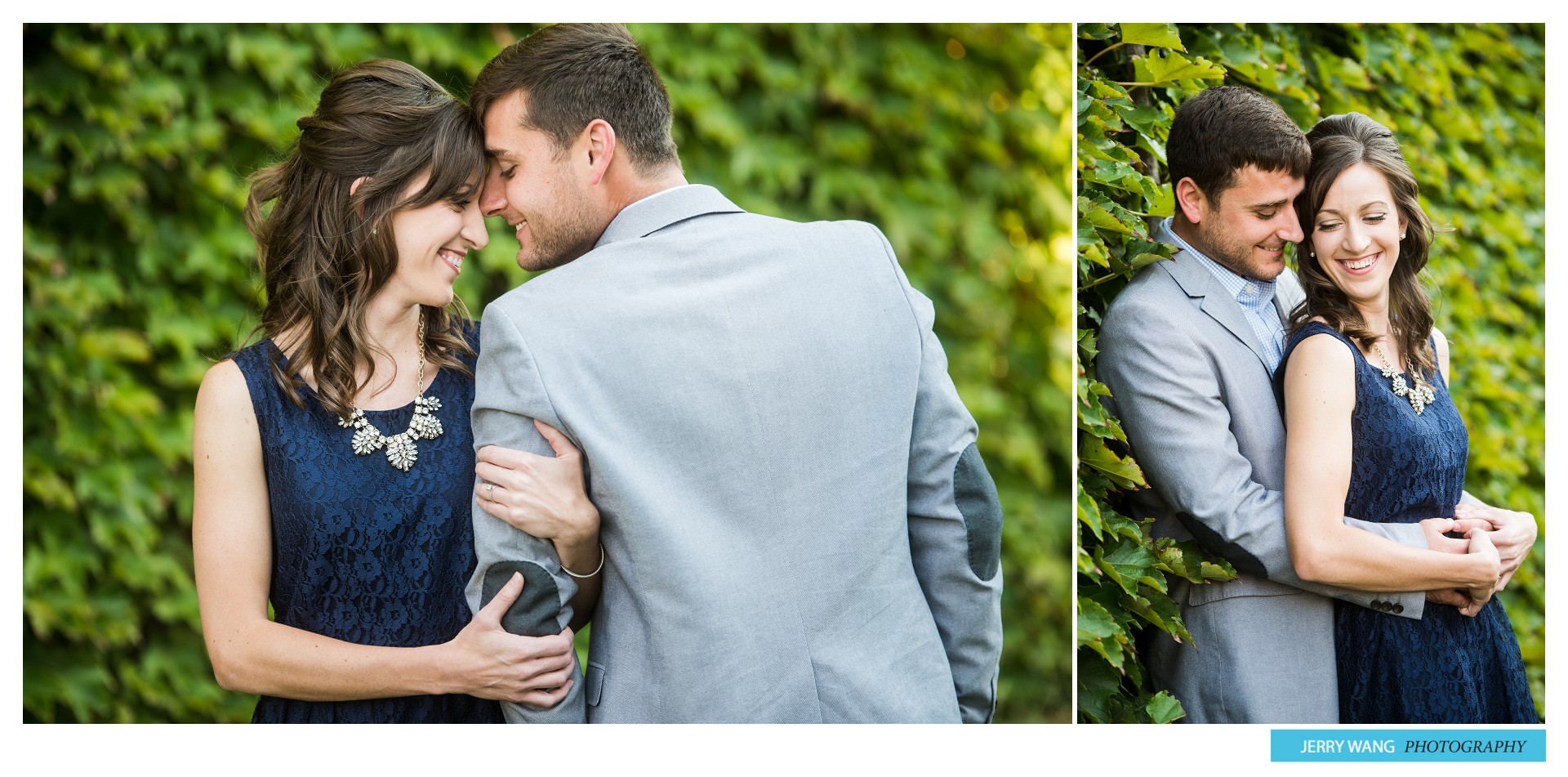 Kansas City Engagement Session, Crossroads, Jacob Loose Park, Kansas City Wedding Photographer, Jerry Wang Photography