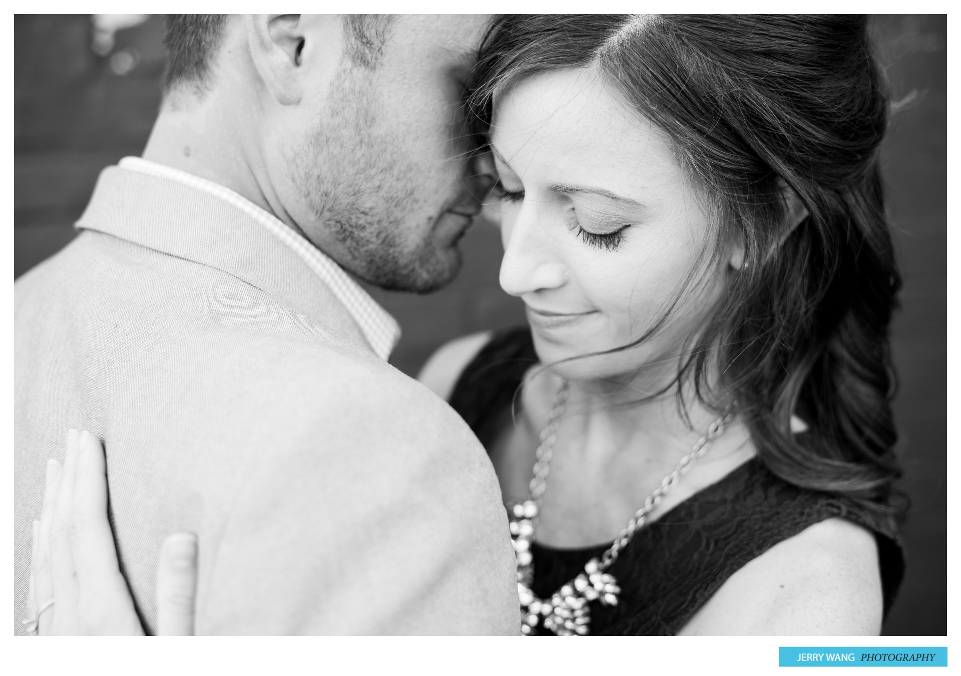 Kansas City Engagement Session, Crossroads, Jacob Loose Park, Kansas City Wedding Photographer, Jerry Wang Photography