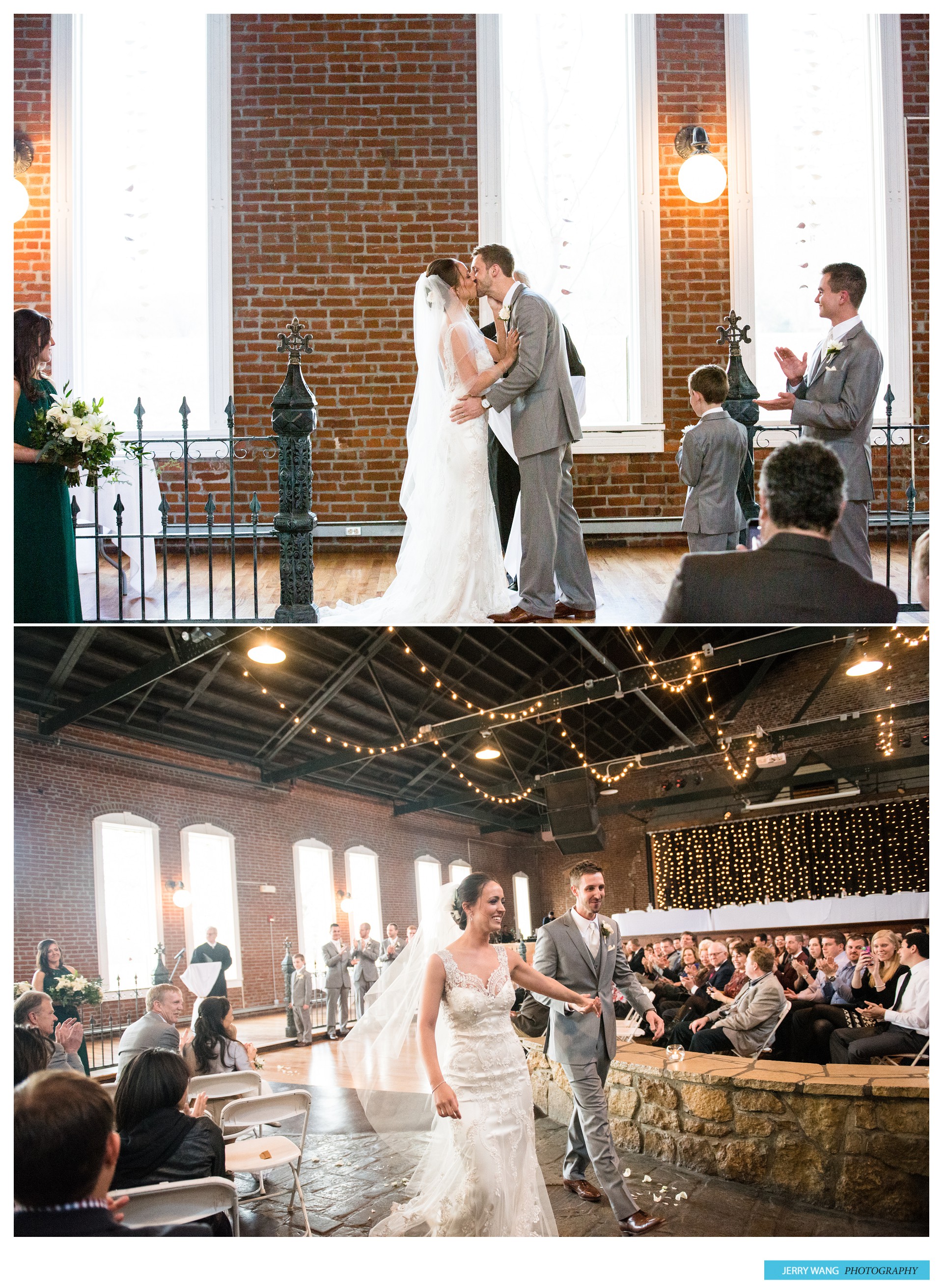 Abe and Jake's; Jerry Wang Photography; Kansas; Kansas City Wedding Photographer; Lawrence; Lawrence Kansas Wedding Photographer; Olathe Wedding Photographer; Spring Wedding; Wedding Photographer