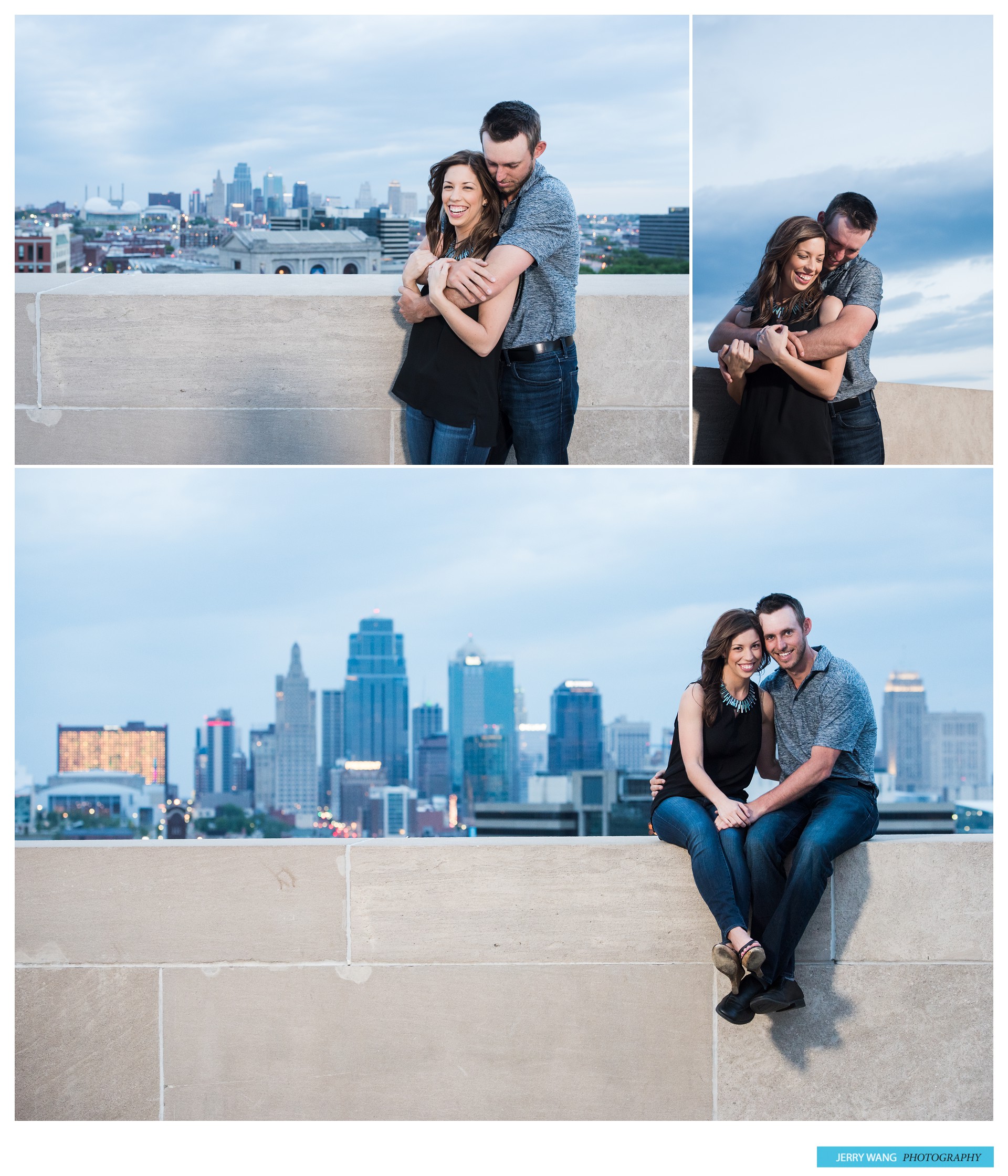 M&J_Kansas_City_Engagement_Session_Loose_Park_Crossroads_ 19