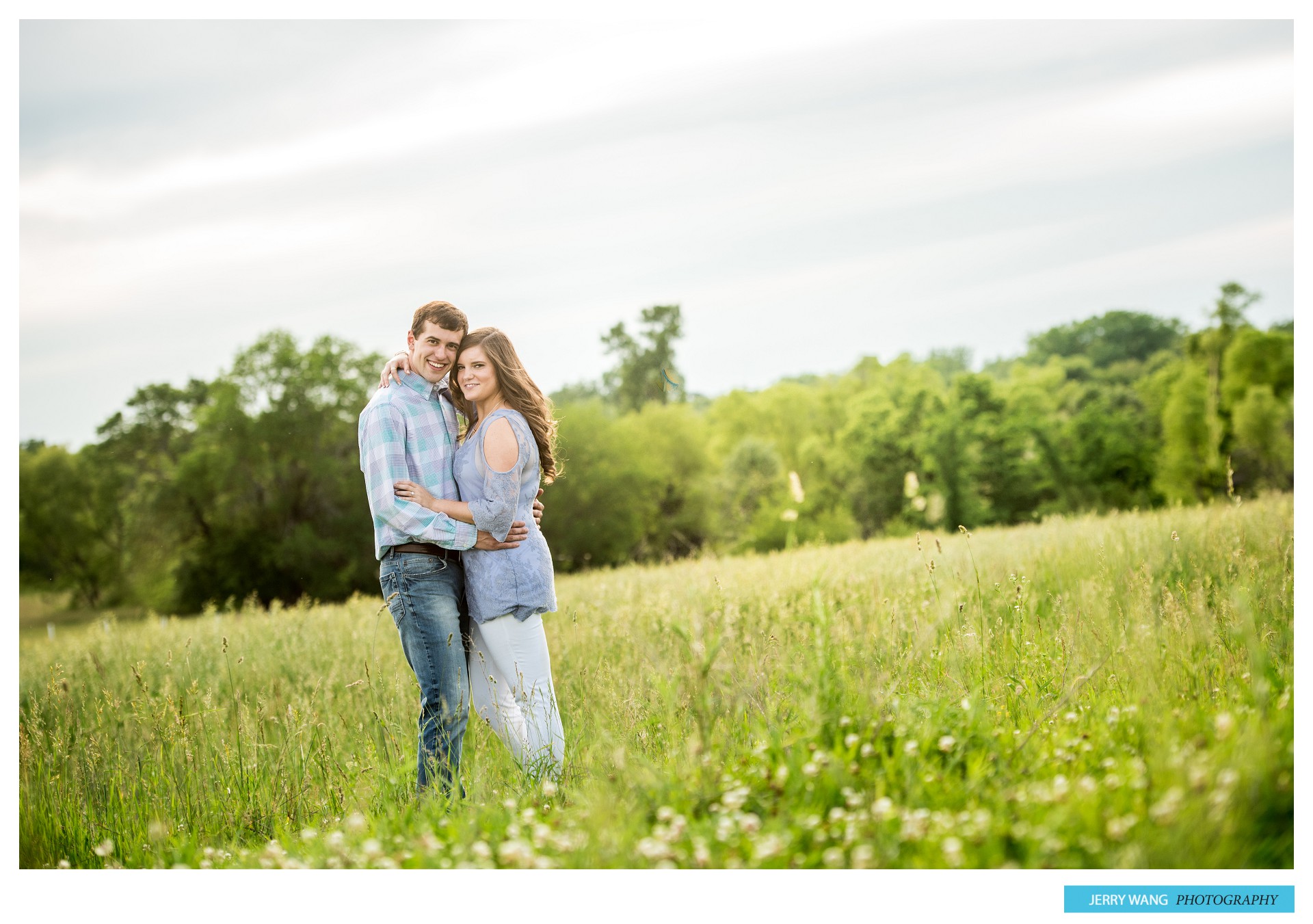 S&B_Spring_Hills_Kansas_Hickory_Creek_Engagement_Session 10