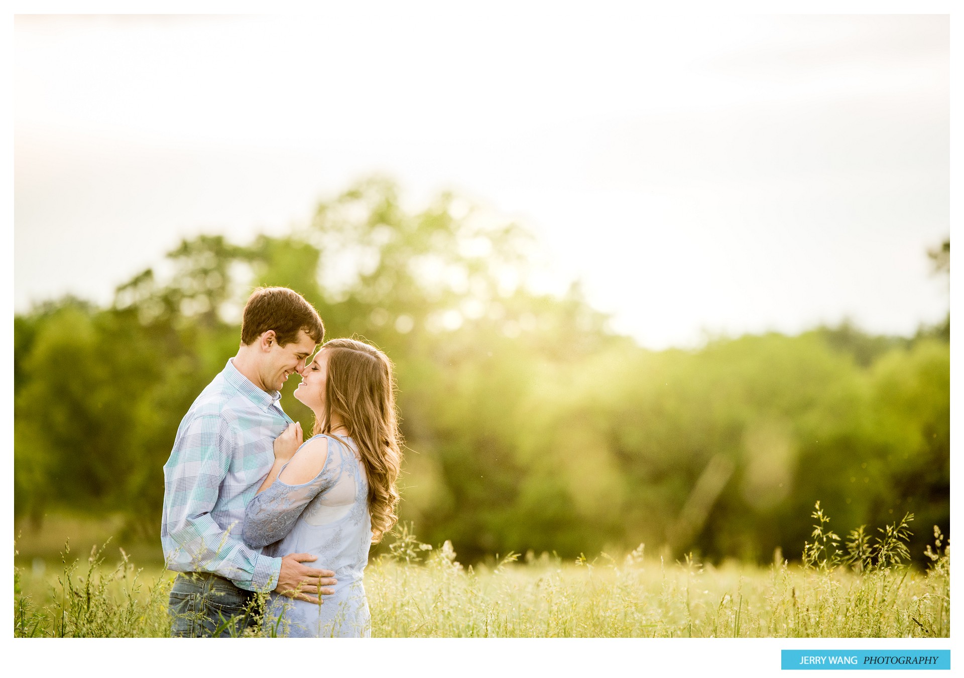 S&B_Spring_Hills_Kansas_Hickory_Creek_Engagement_Session 12