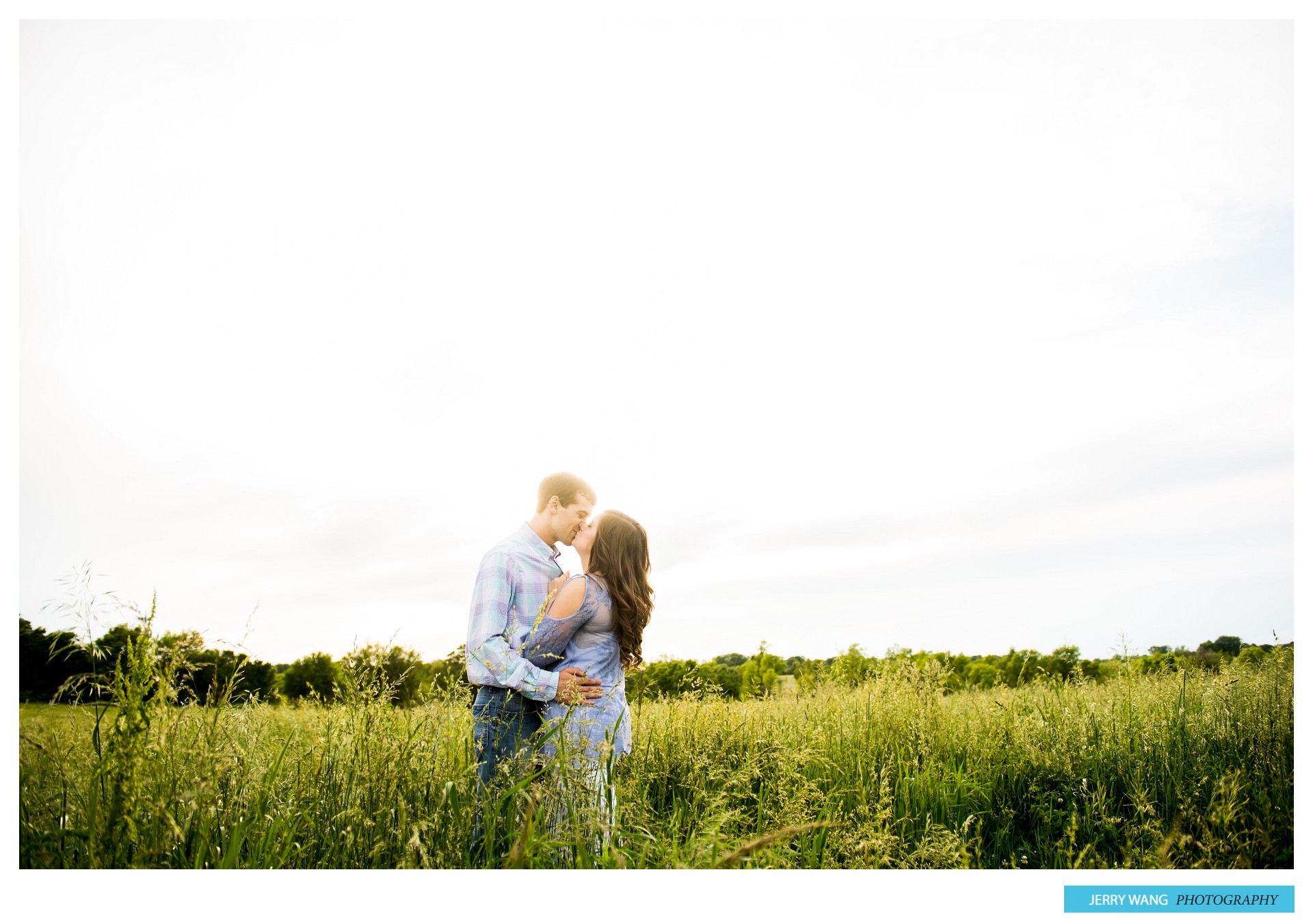 S&B_Spring_Hills_Kansas_Hickory_Creek_Engagement_Session 13