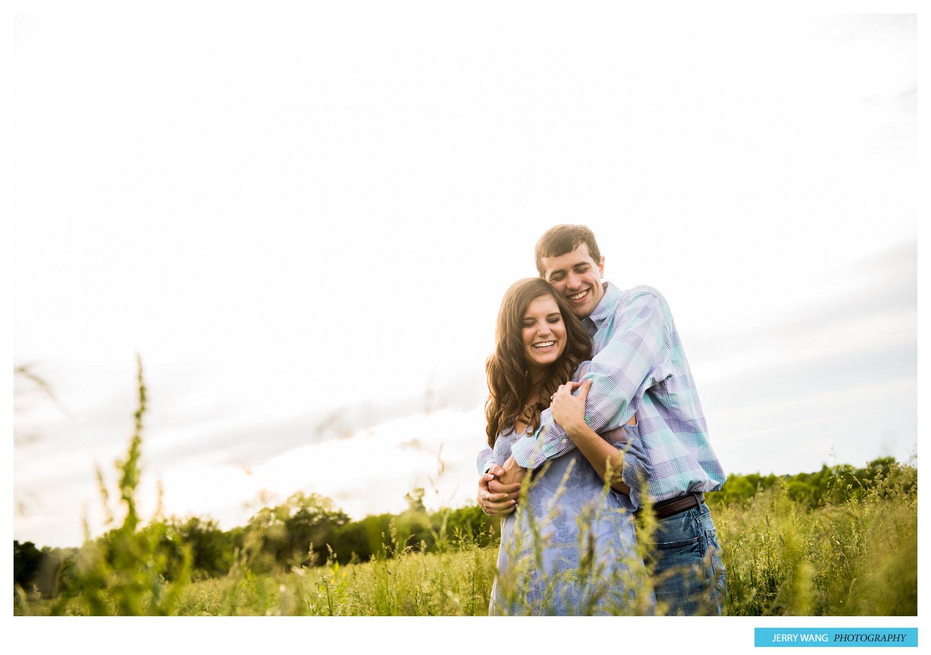 S&B_Spring_Hills_Kansas_Hickory_Creek_Engagement_Session 14