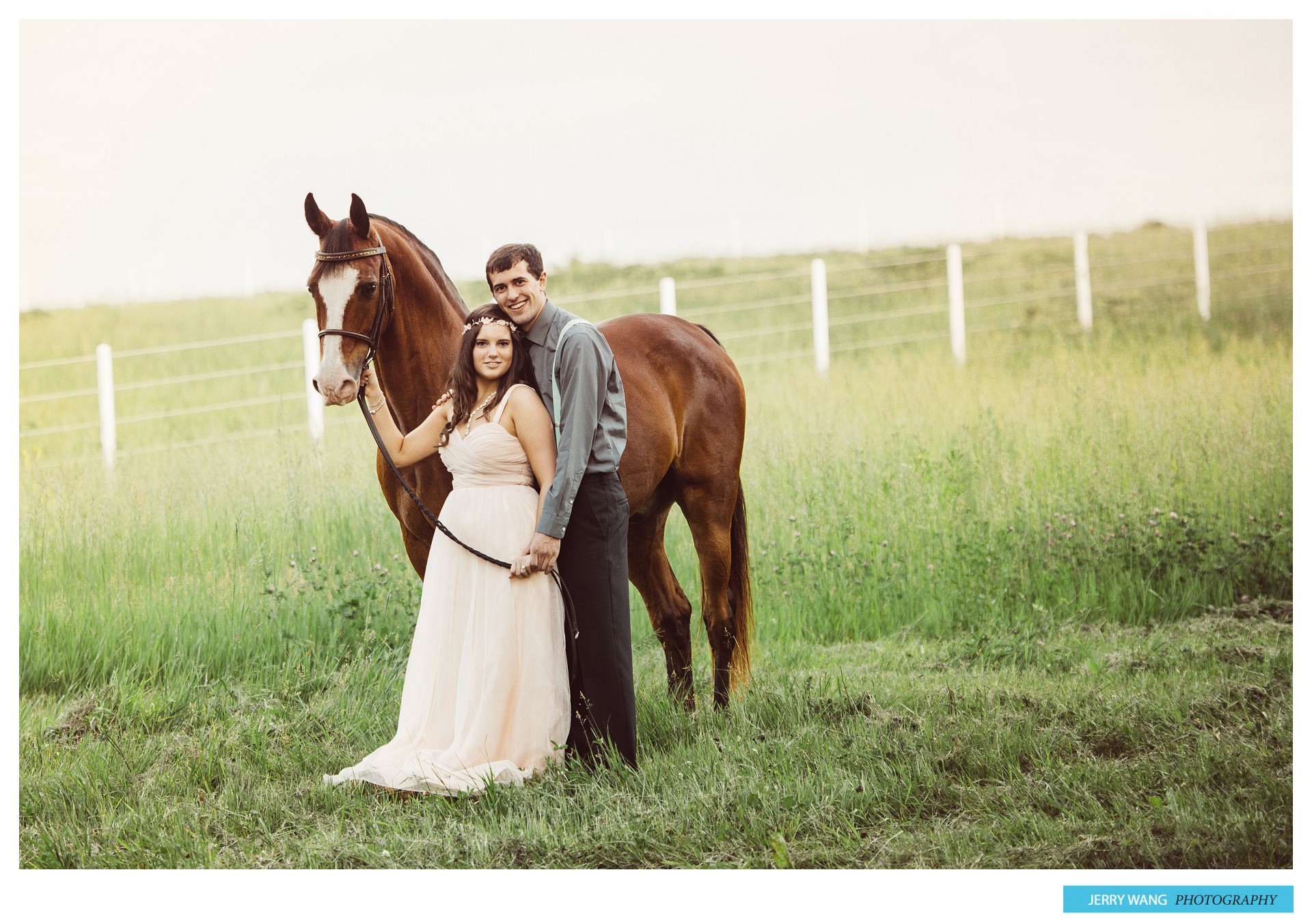 S&B_Spring_Hills_Kansas_Hickory_Creek_Engagement_Session 17