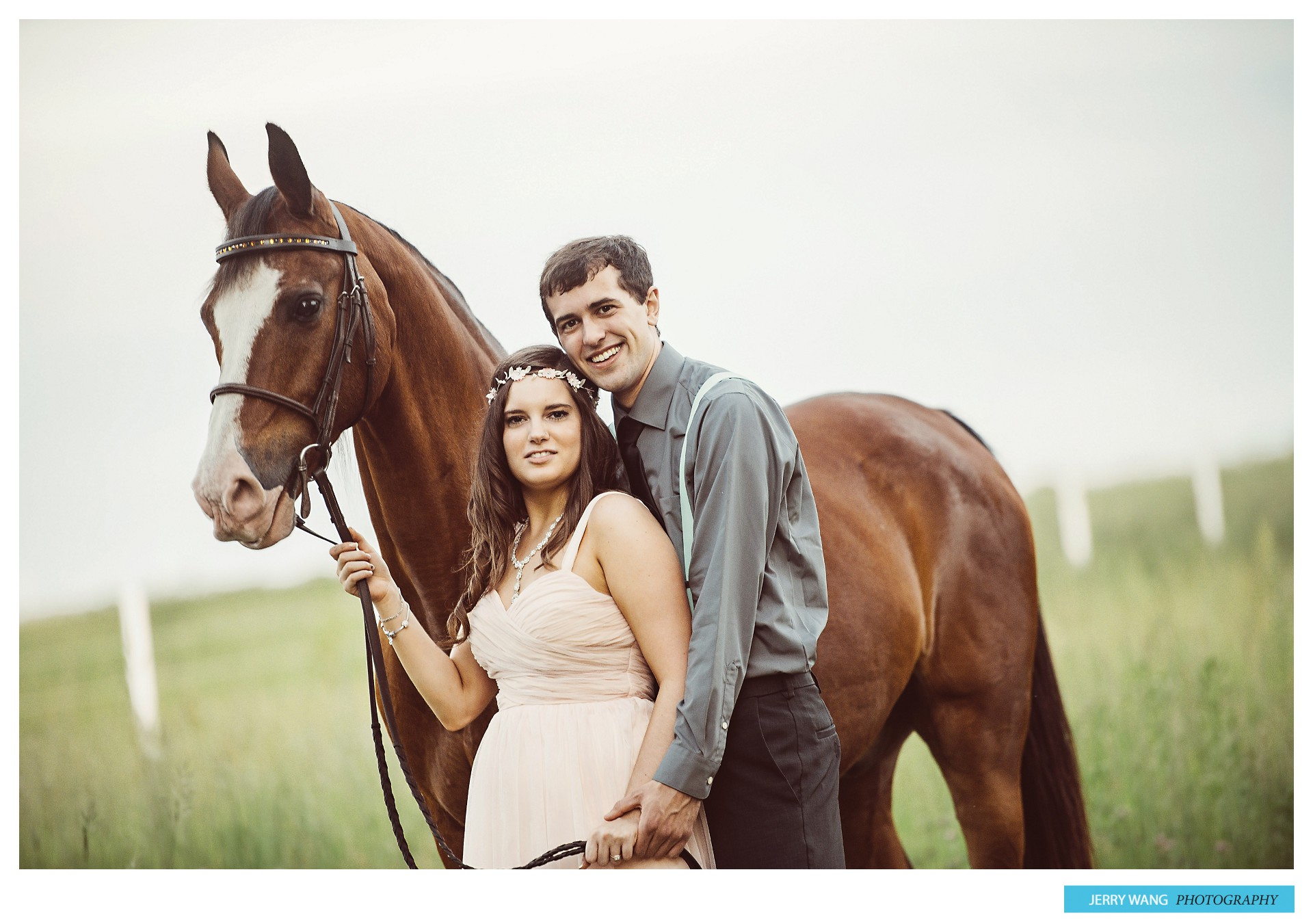 S&B_Spring_Hills_Kansas_Hickory_Creek_Engagement_Session 18