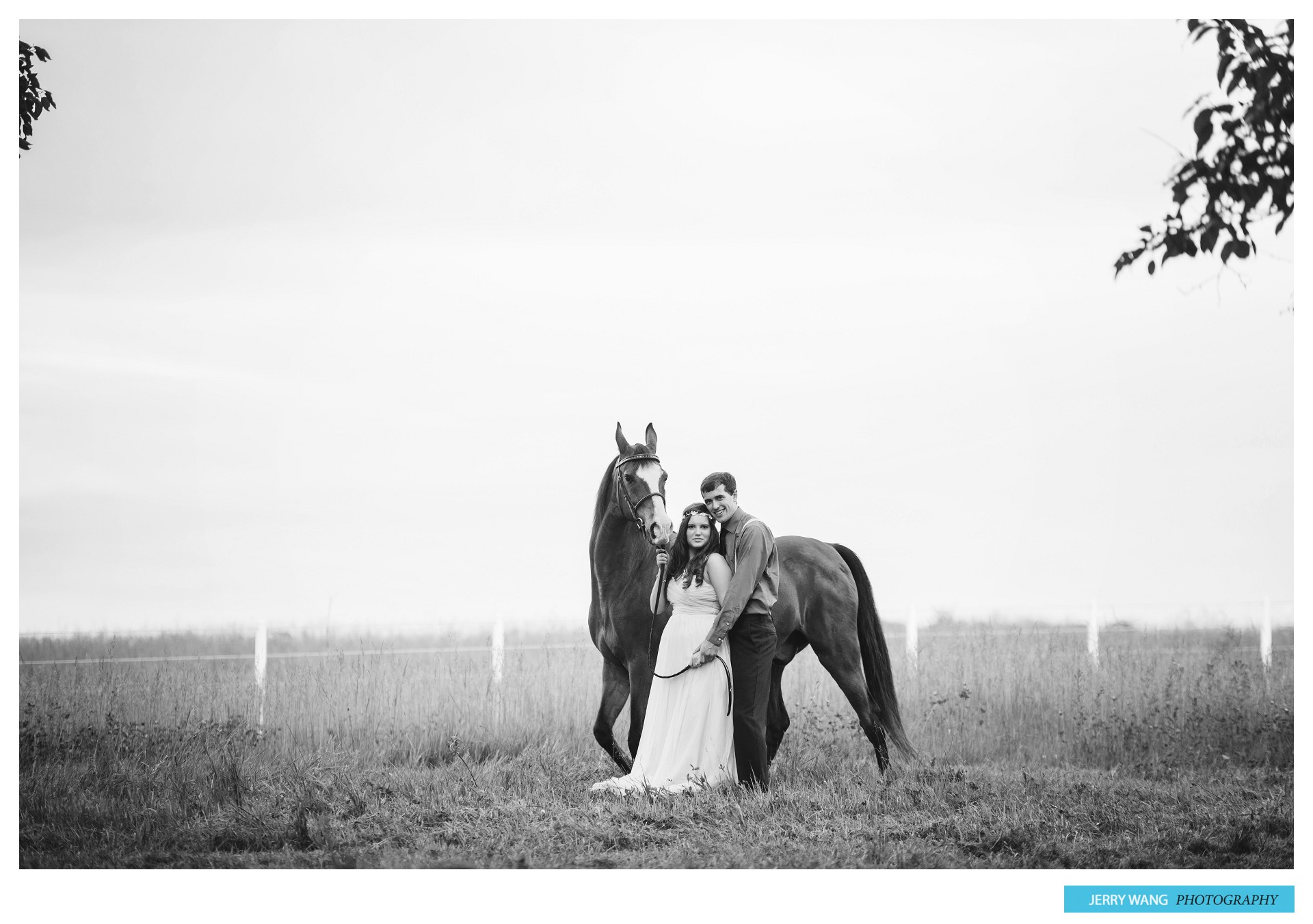 S&B_Spring_Hills_Kansas_Hickory_Creek_Engagement_Session 20