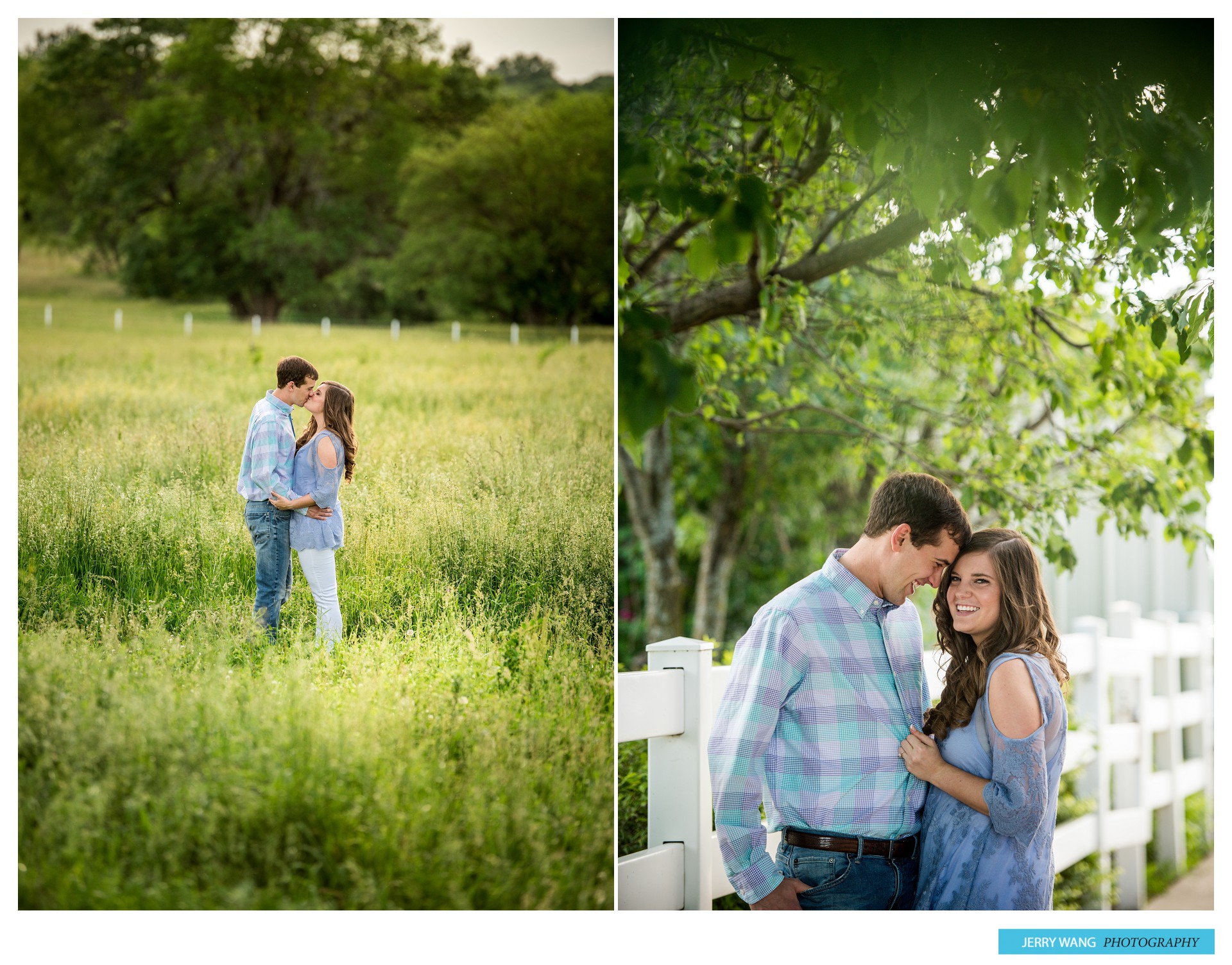 S&B_Spring_Hills_Kansas_Hickory_Creek_Engagement_Session 3