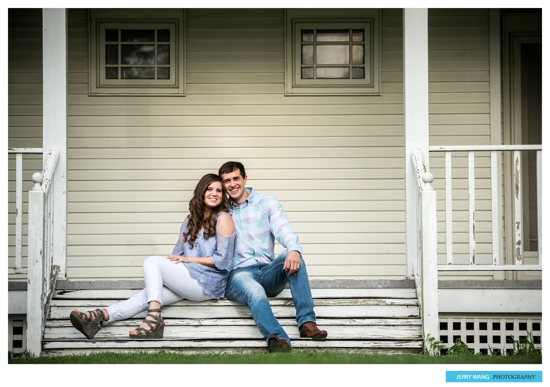 S&B_Spring_Hills_Kansas_Hickory_Creek_Engagement_Session 4