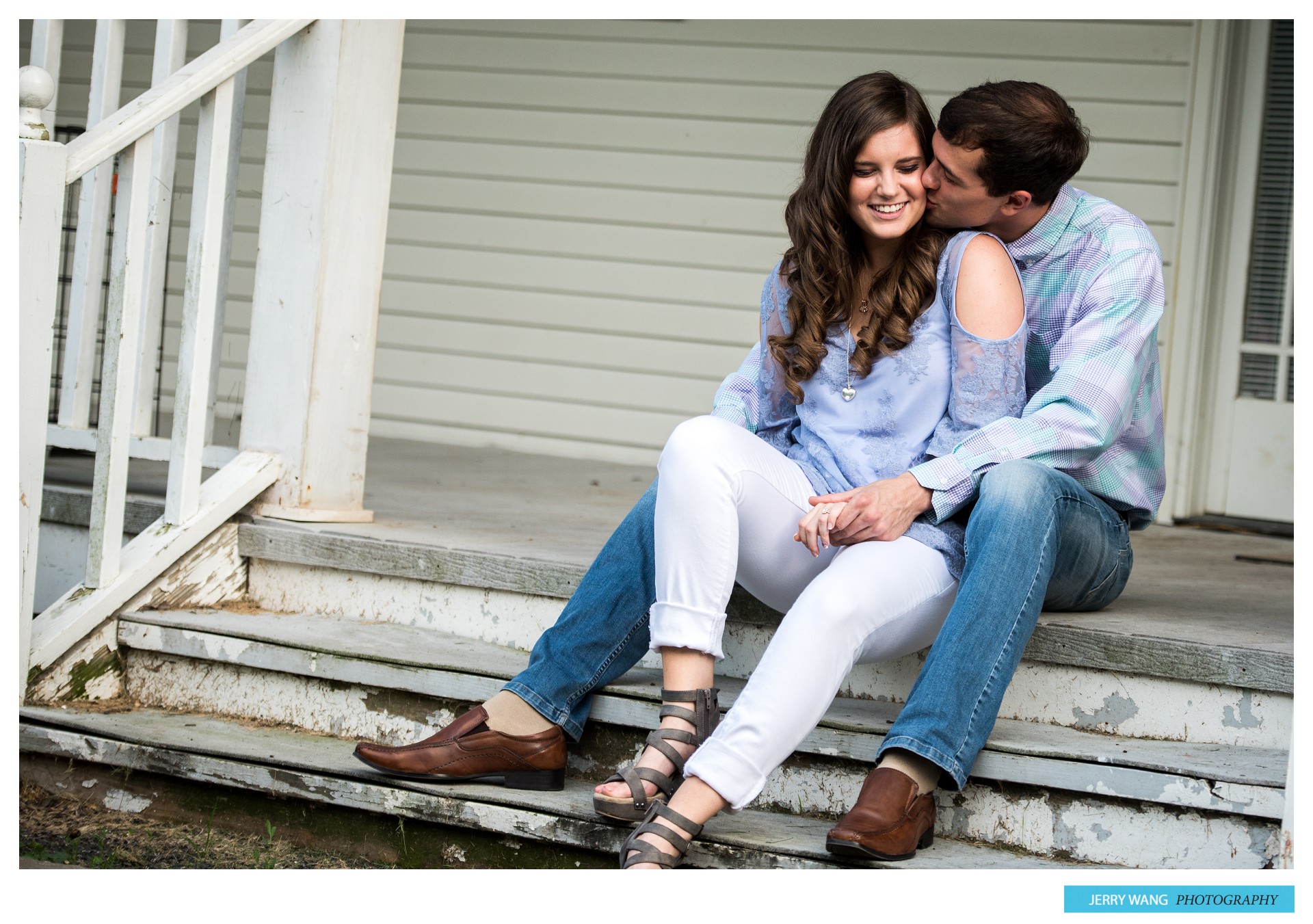 S&B_Spring_Hills_Kansas_Hickory_Creek_Engagement_Session 6