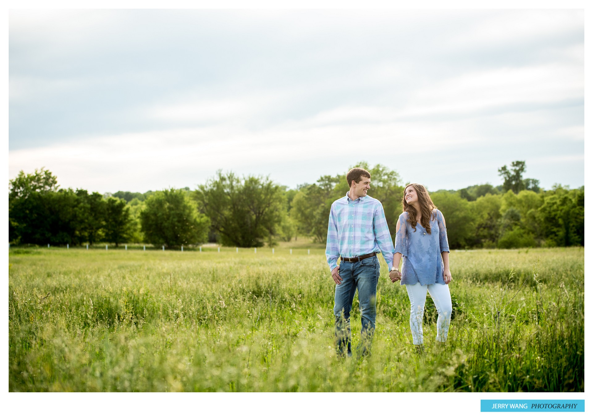 S&B_Spring_Hills_Kansas_Hickory_Creek_Engagement_Session 7