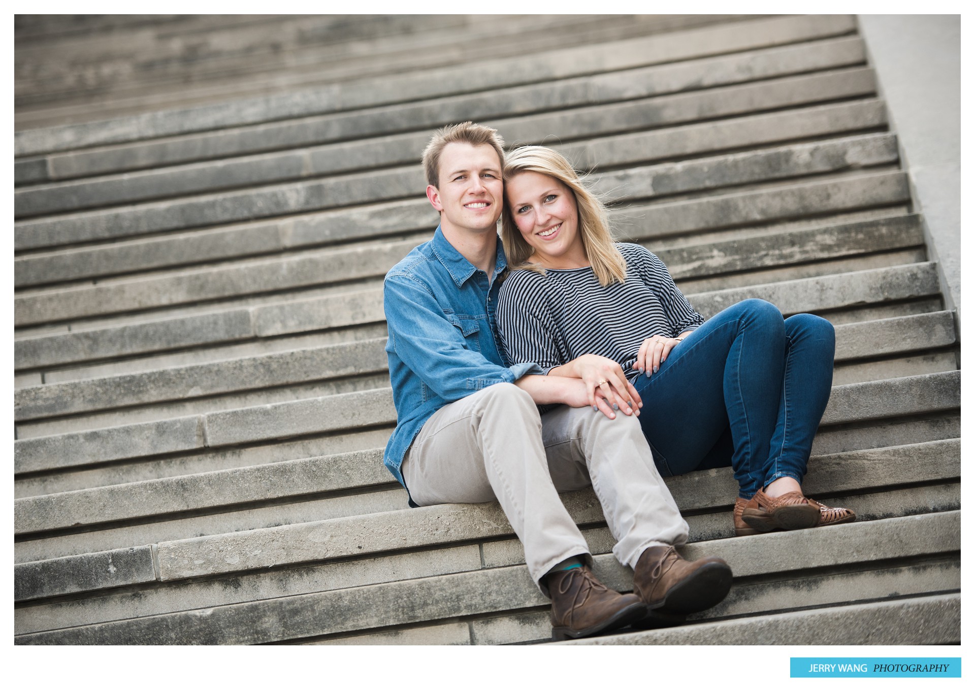 K&K_Kansas_City_Engagement_Session_Union_Station_ 16