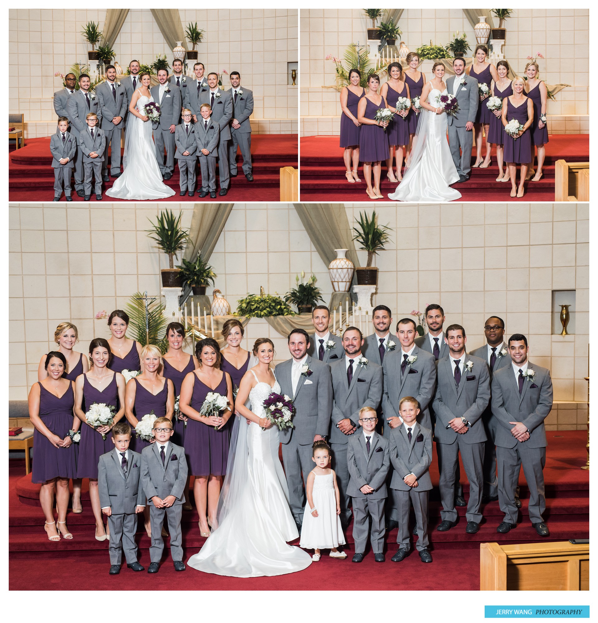 S&D_Manhattan_Ks_Wedding_St_Thomas_Moore_KState_Alumni_Center_ 14