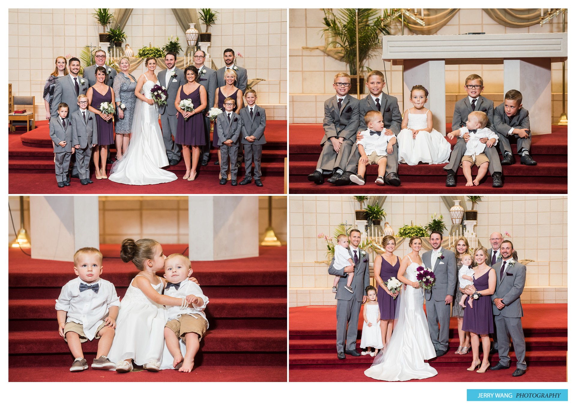 S&D_Manhattan_Ks_Wedding_St_Thomas_Moore_KState_Alumni_Center_ 15