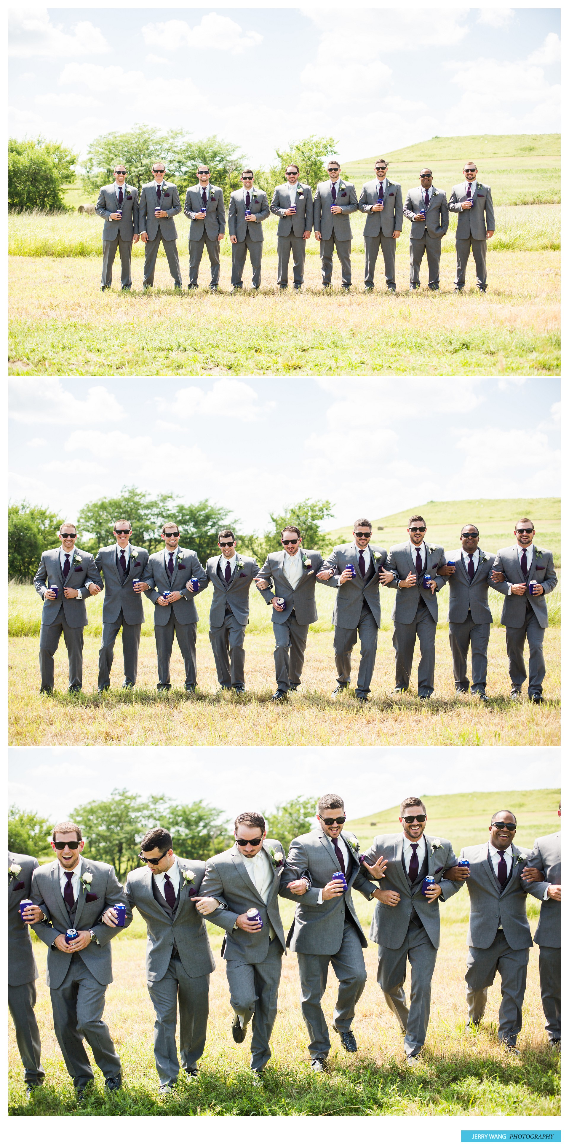 S&D_Manhattan_Ks_Wedding_St_Thomas_Moore_KState_Alumni_Center_ 32