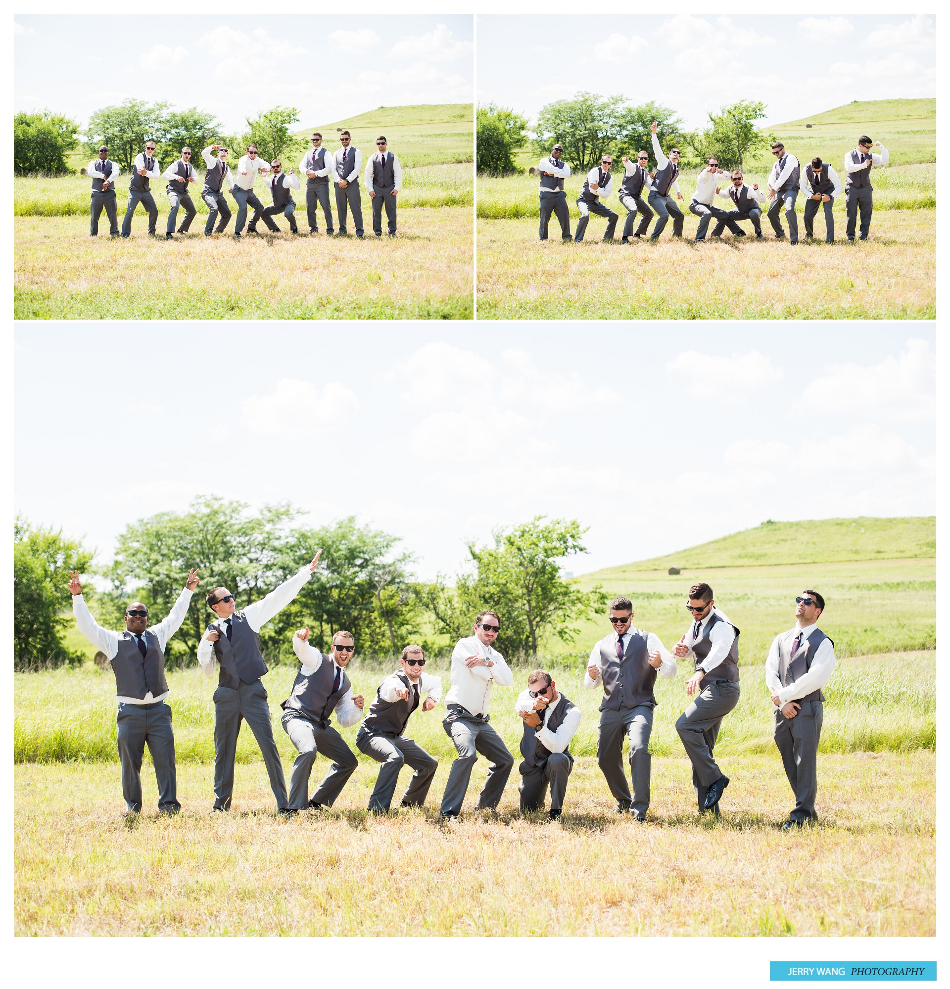 S&D_Manhattan_Ks_Wedding_St_Thomas_Moore_KState_Alumni_Center_ 33