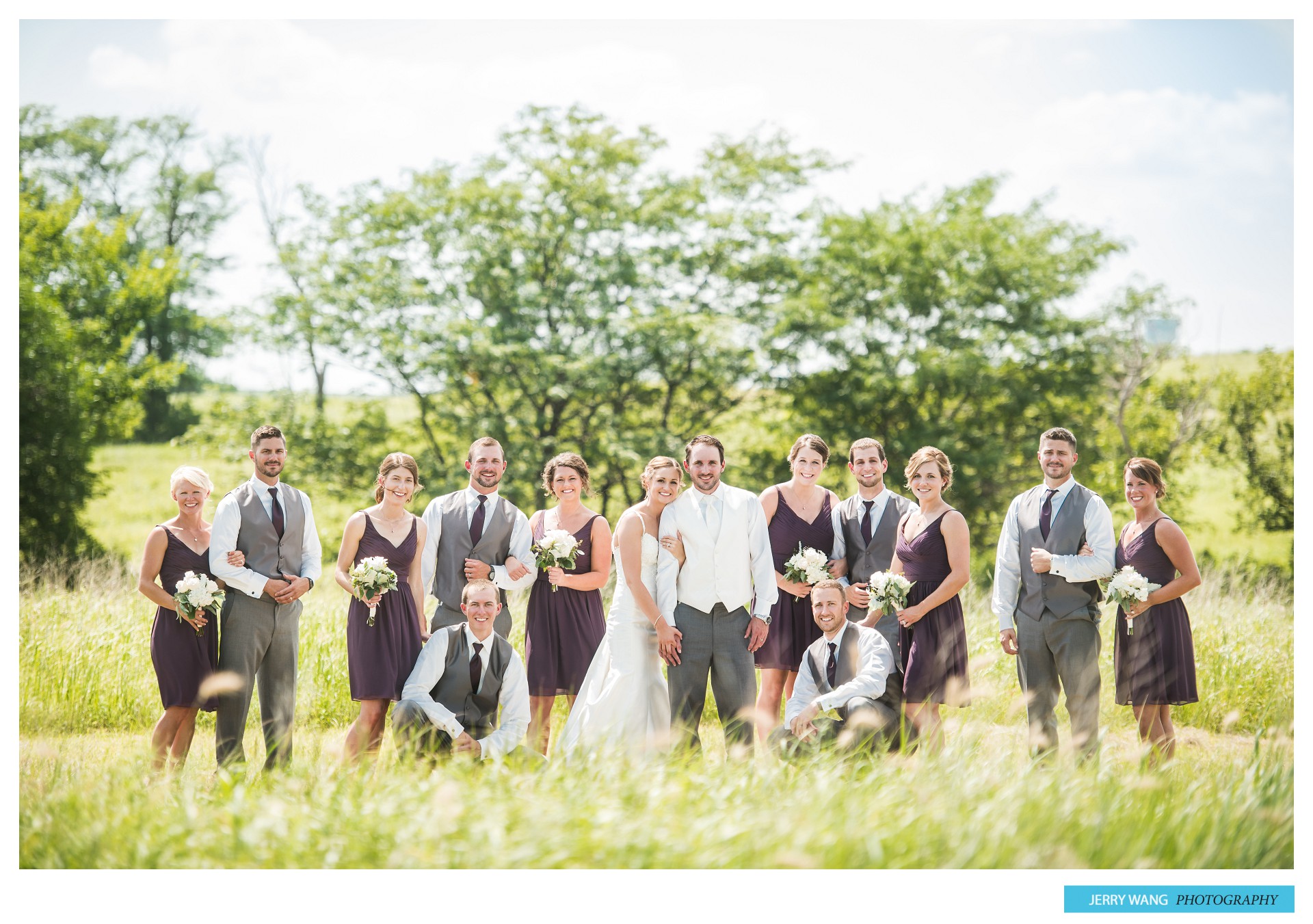 S&D_Manhattan_Ks_Wedding_St_Thomas_Moore_KState_Alumni_Center_ 34