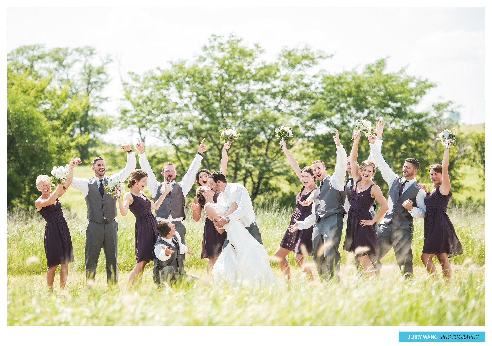 S&D_Manhattan_Ks_Wedding_St_Thomas_Moore_KState_Alumni_Center_ 35