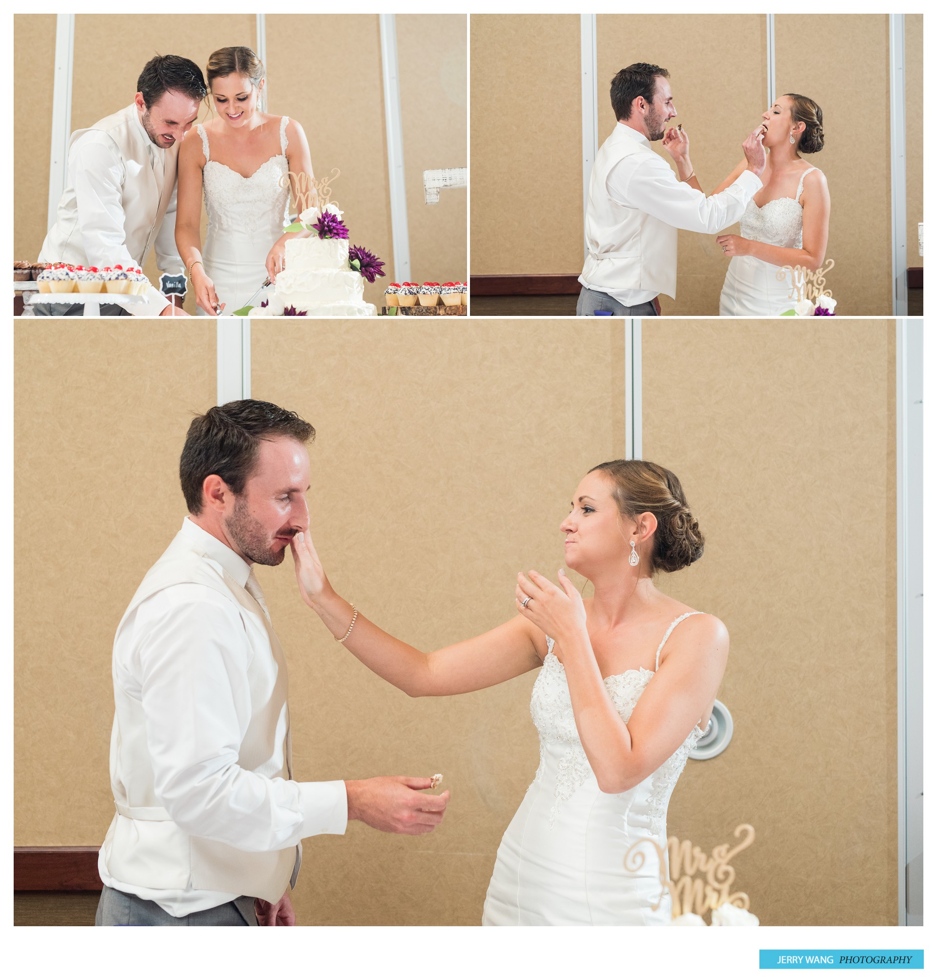 S&D_Manhattan_Ks_Wedding_St_Thomas_Moore_KState_Alumni_Center_ 46