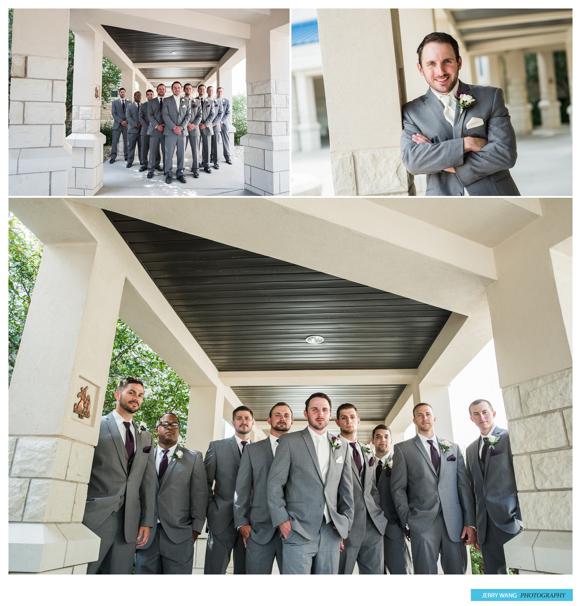 S&D_Manhattan_Ks_Wedding_St_Thomas_Moore_KState_Alumni_Center_ 5