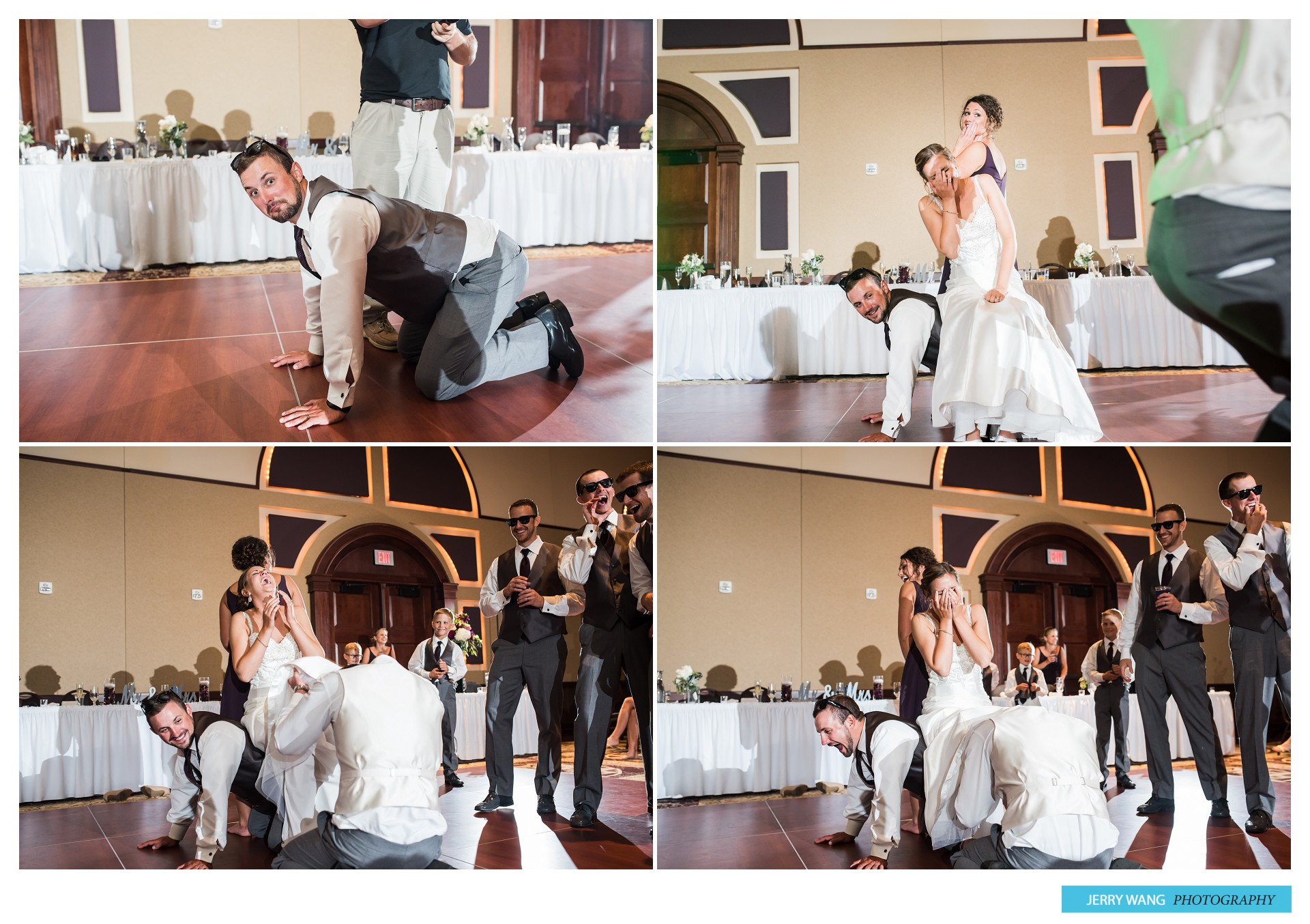 S&D_Manhattan_Ks_Wedding_St_Thomas_Moore_KState_Alumni_Center_ 50