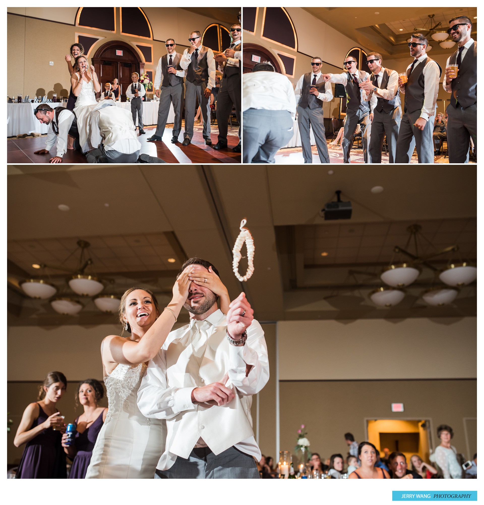 S&D_Manhattan_Ks_Wedding_St_Thomas_Moore_KState_Alumni_Center_ 51