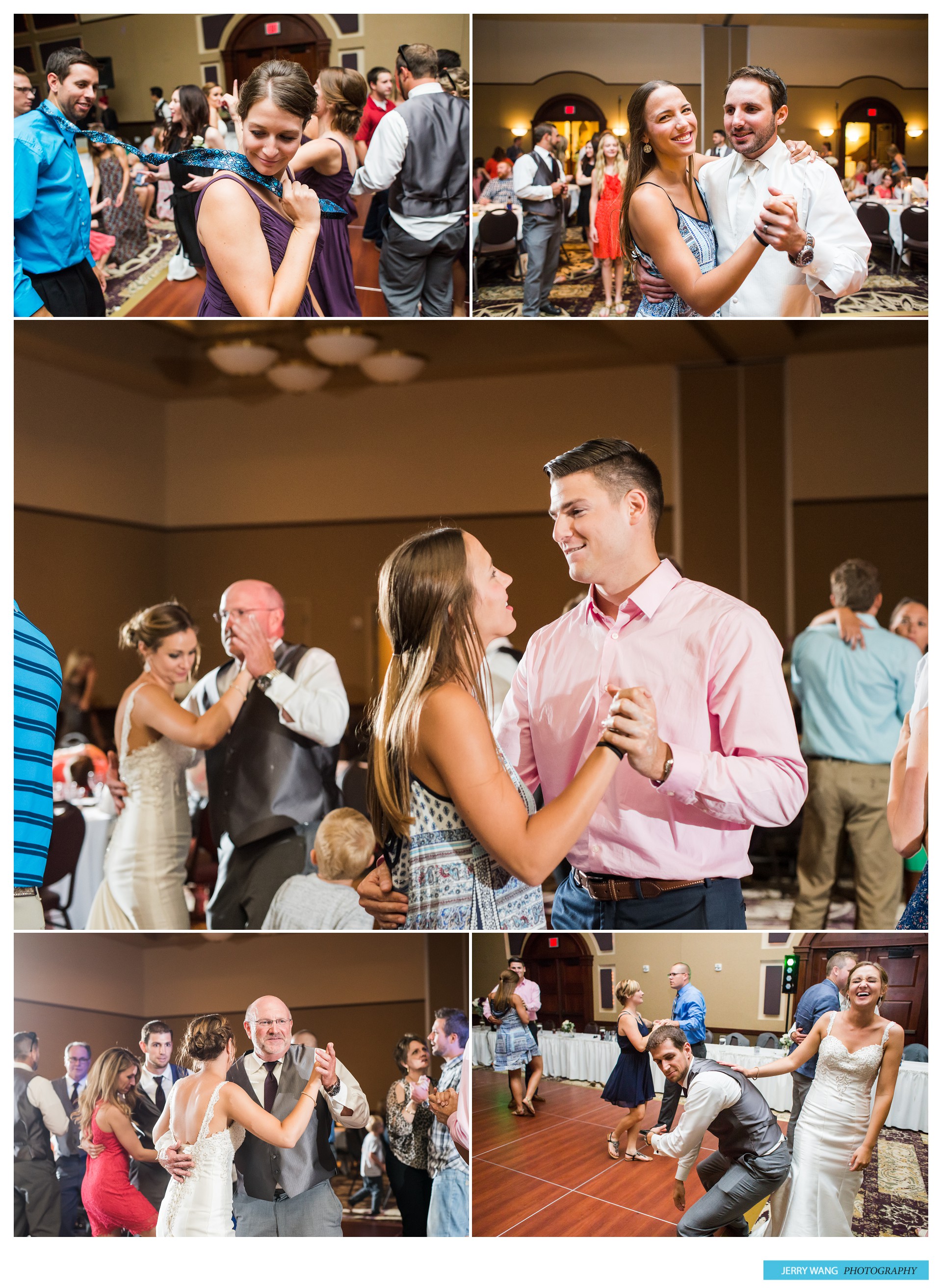 S&D_Manhattan_Ks_Wedding_St_Thomas_Moore_KState_Alumni_Center_ 52