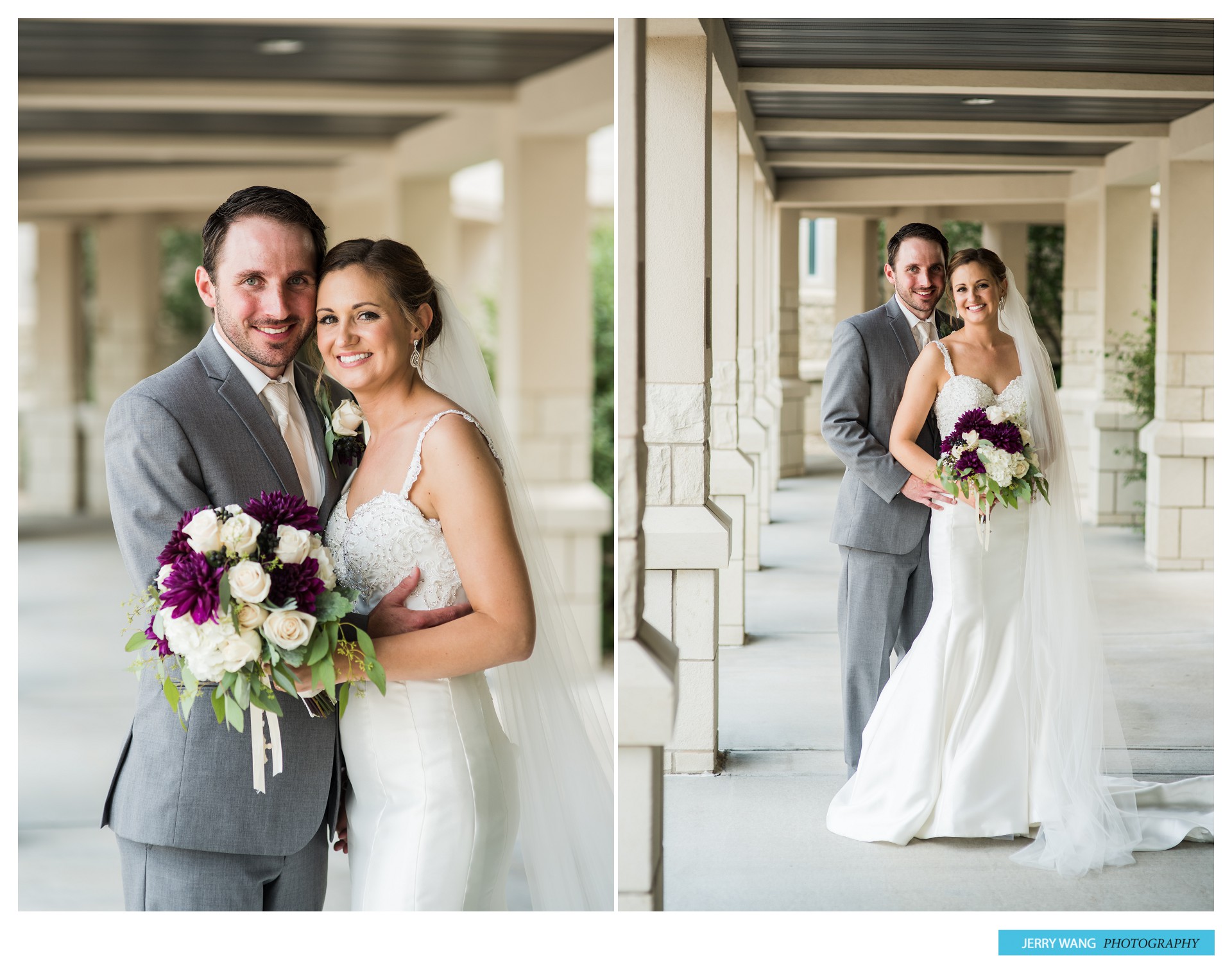 S&D_Manhattan_Ks_Wedding_St_Thomas_Moore_KState_Alumni_Center_ 9