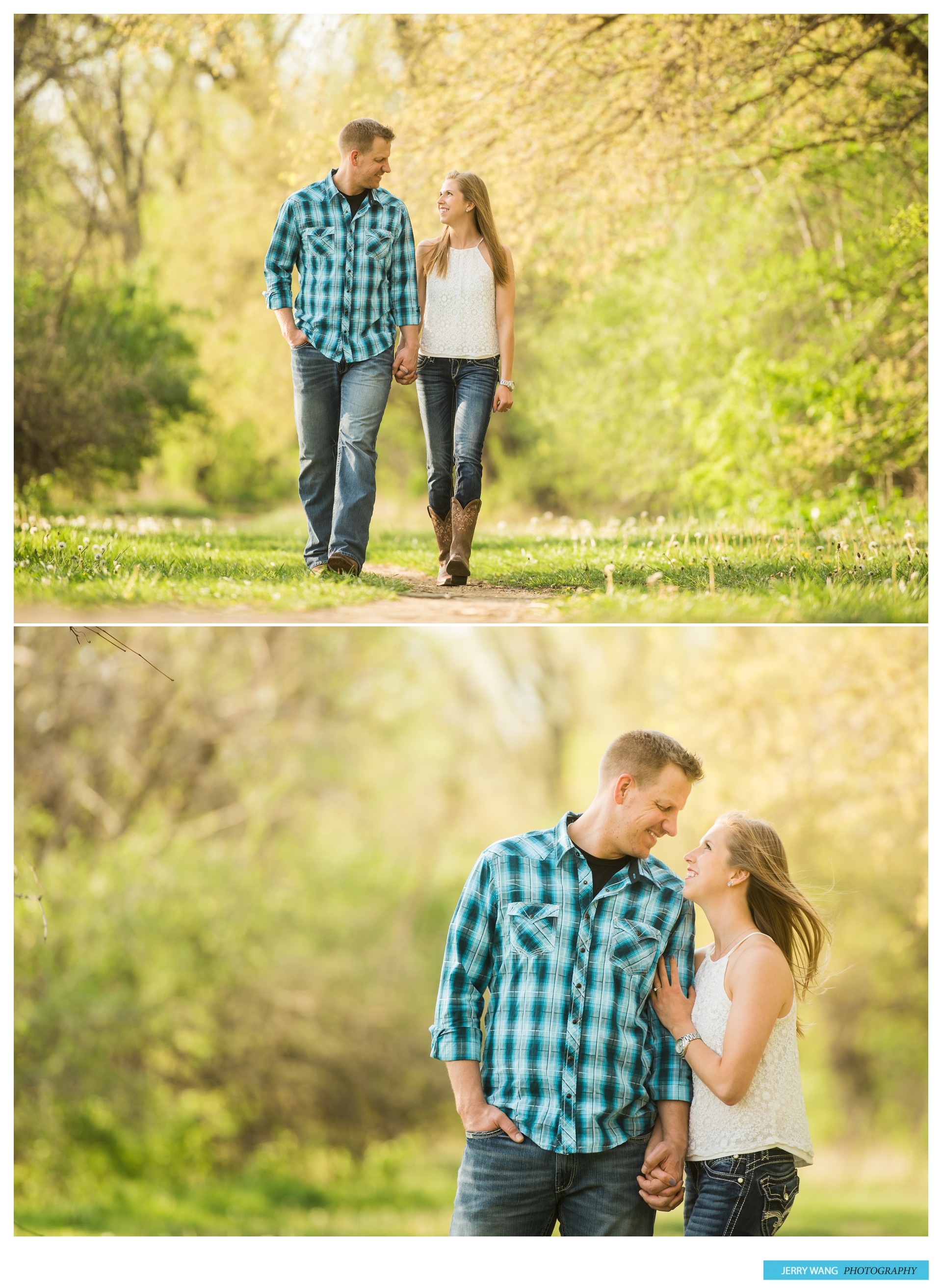 A&W_Lawrence_KS_Engagement_Session_ 11