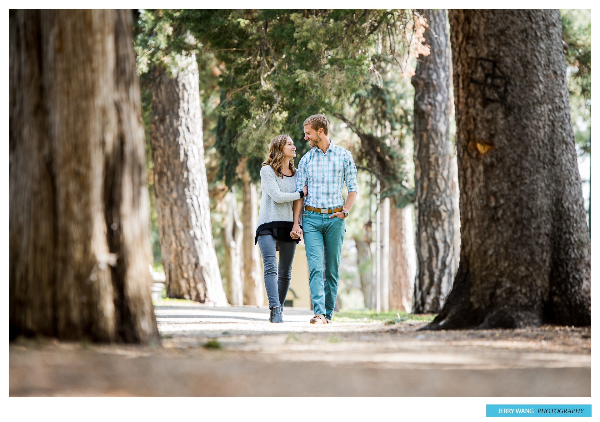 J&J_Denver_Colorado_Engagement_Session_Cheesman_Park_Alpine_Dog_Brewery_ 10