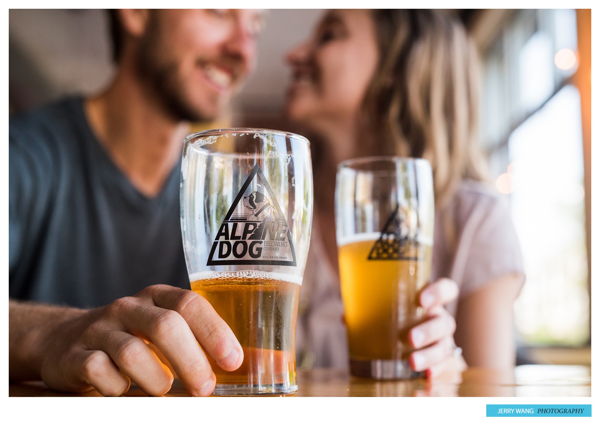 J&J_Denver_Colorado_Engagement_Session_Cheesman_Park_Alpine_Dog_Brewery_ 15