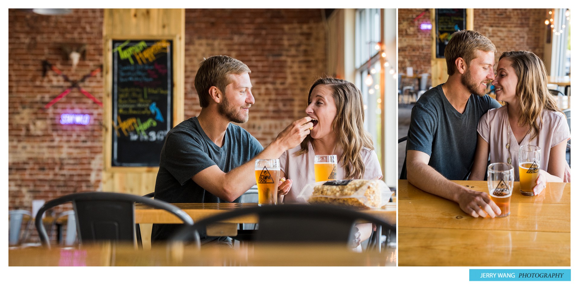 J&J_Denver_Colorado_Engagement_Session_Cheesman_Park_Alpine_Dog_Brewery_ 17
