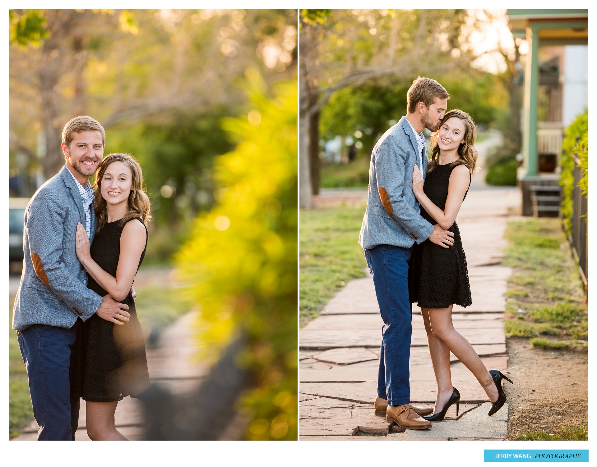 J&J_Denver_Colorado_Engagement_Session_Cheesman_Park_Alpine_Dog_Brewery_ 22