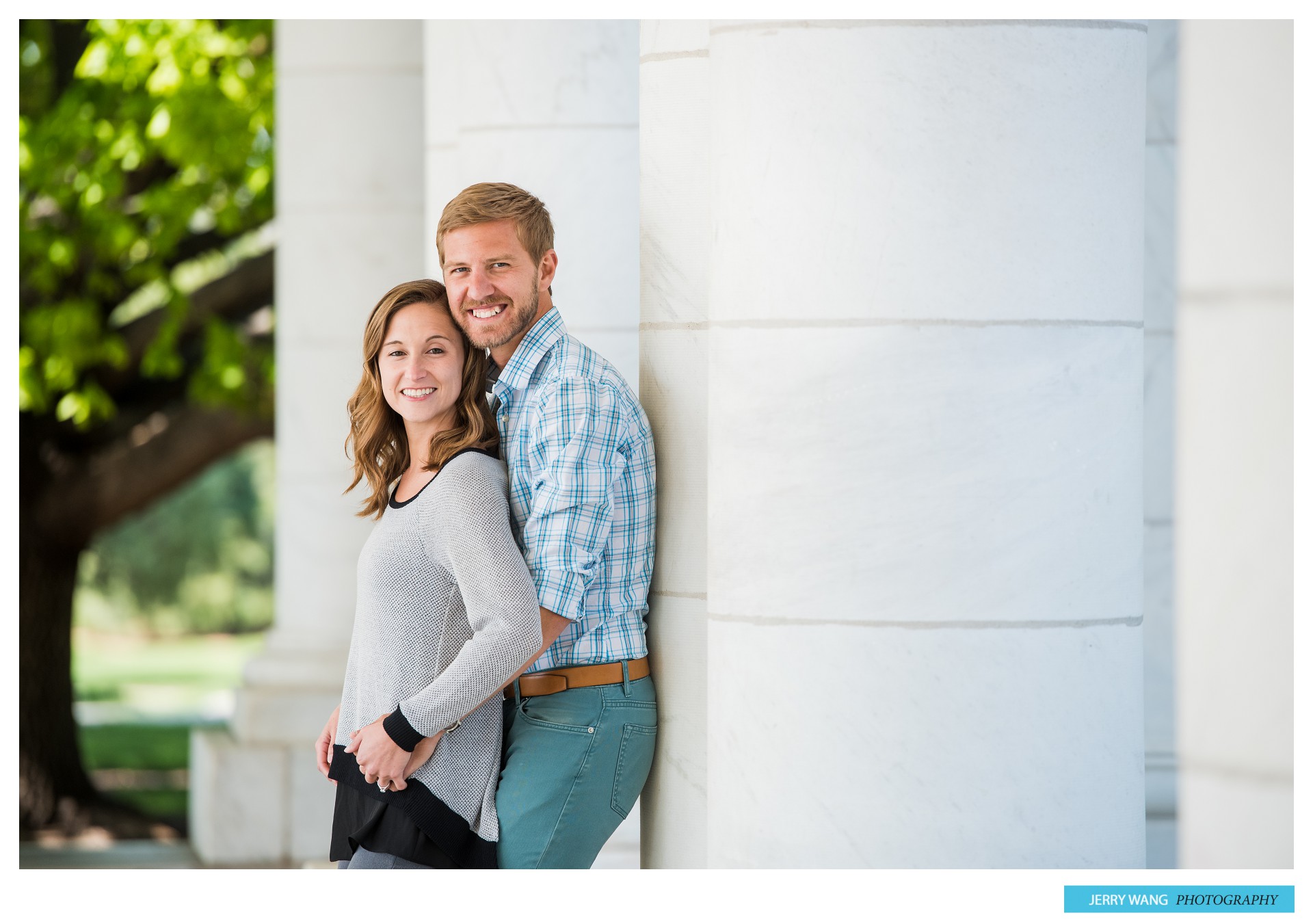 J&J_Denver_Colorado_Engagement_Session_Cheesman_Park_Alpine_Dog_Brewery_ 5