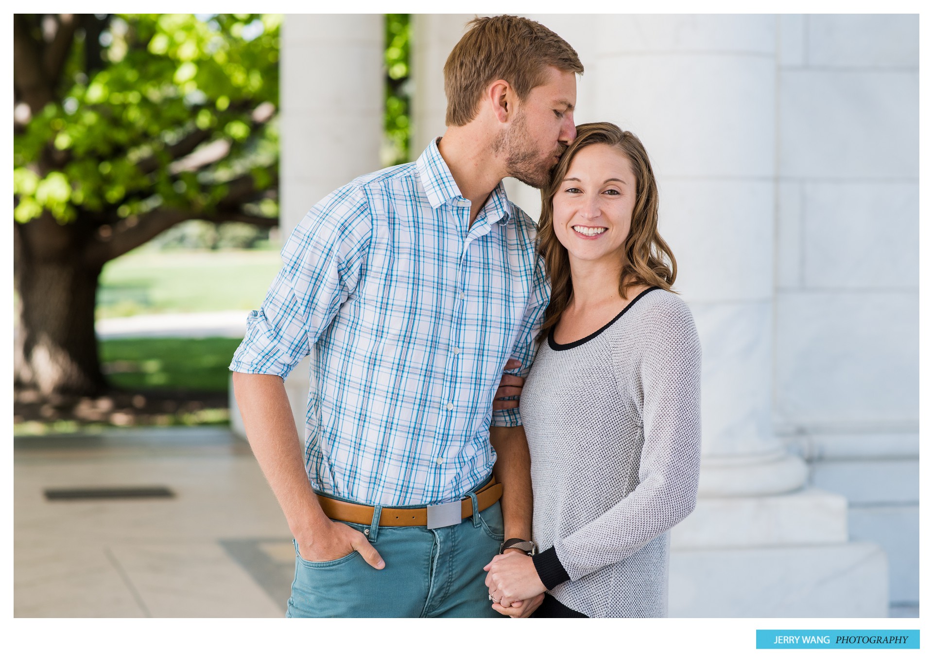 J&J_Denver_Colorado_Engagement_Session_Cheesman_Park_Alpine_Dog_Brewery_ 6