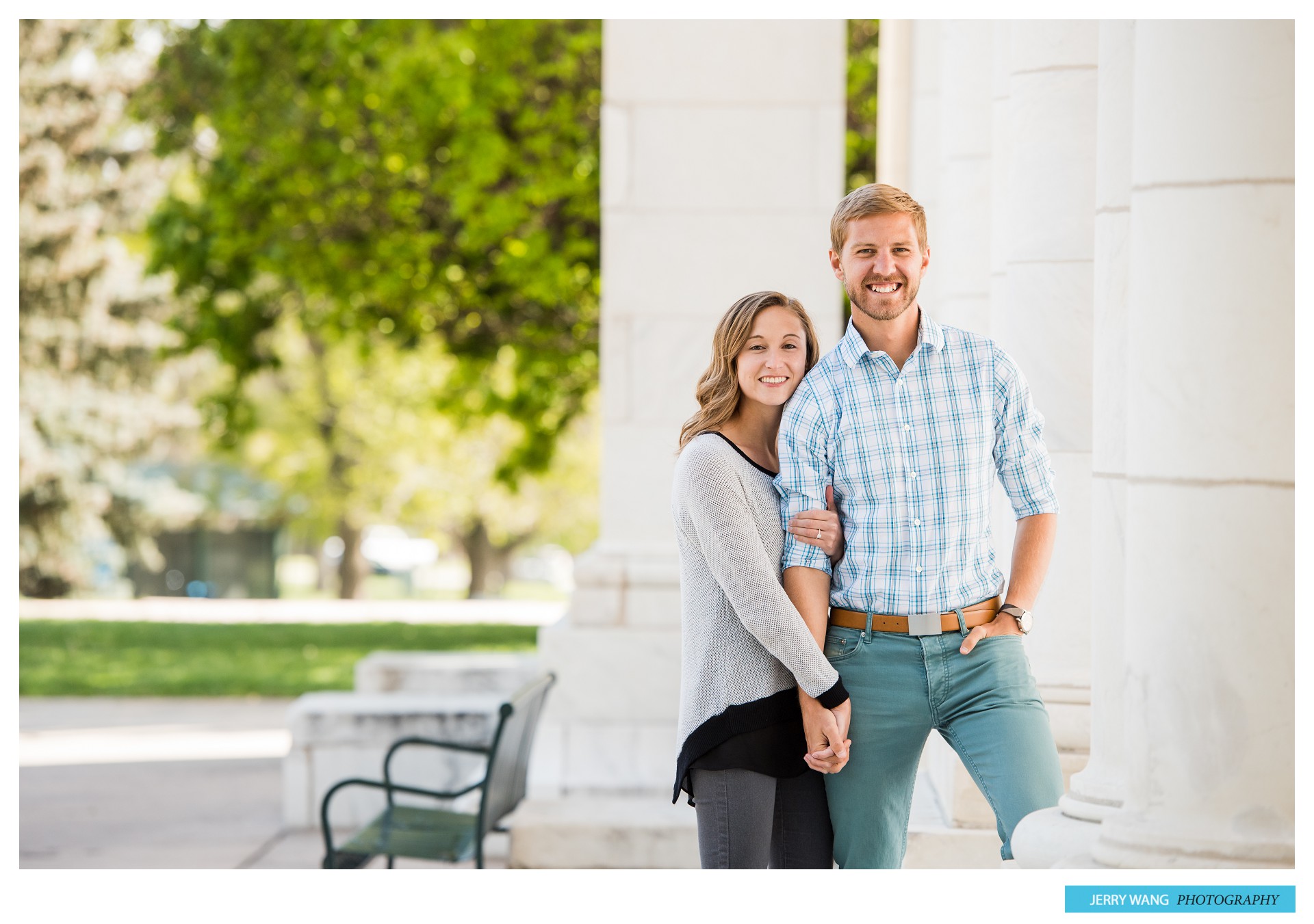 J&J_Denver_Colorado_Engagement_Session_Cheesman_Park_Alpine_Dog_Brewery_ 9