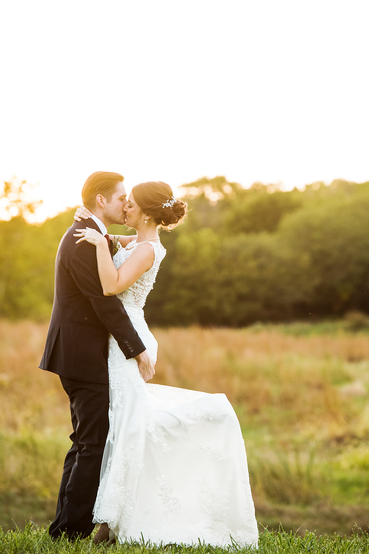 Jerry Wang Photography Kansas city wedding photographer 2